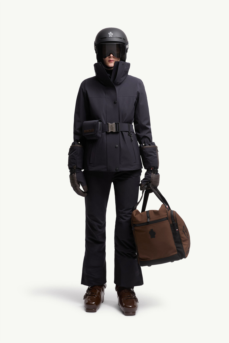 Moncler Grenoble Padded Ski Pants outlook