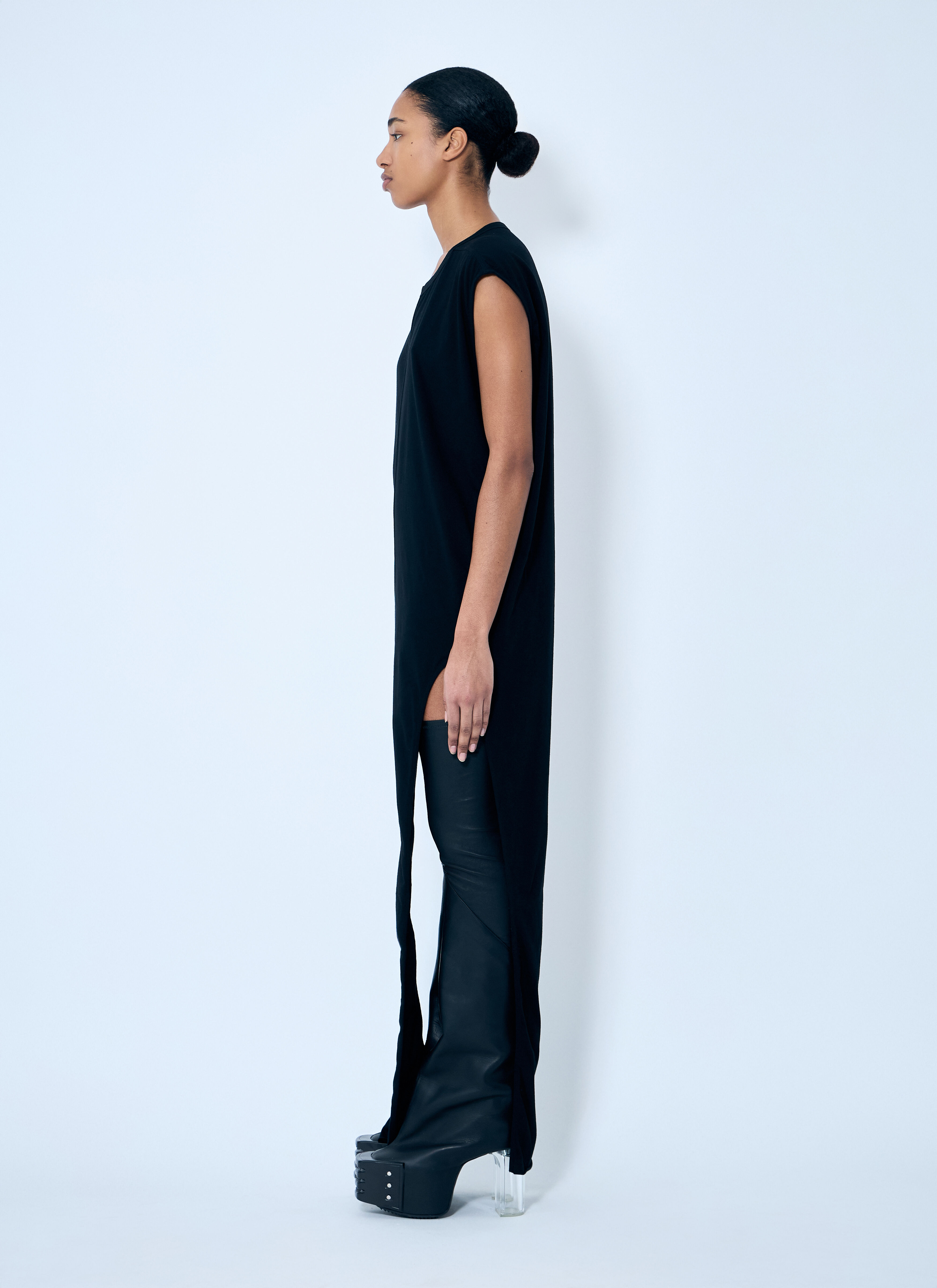 Arrowhead Gown - 3