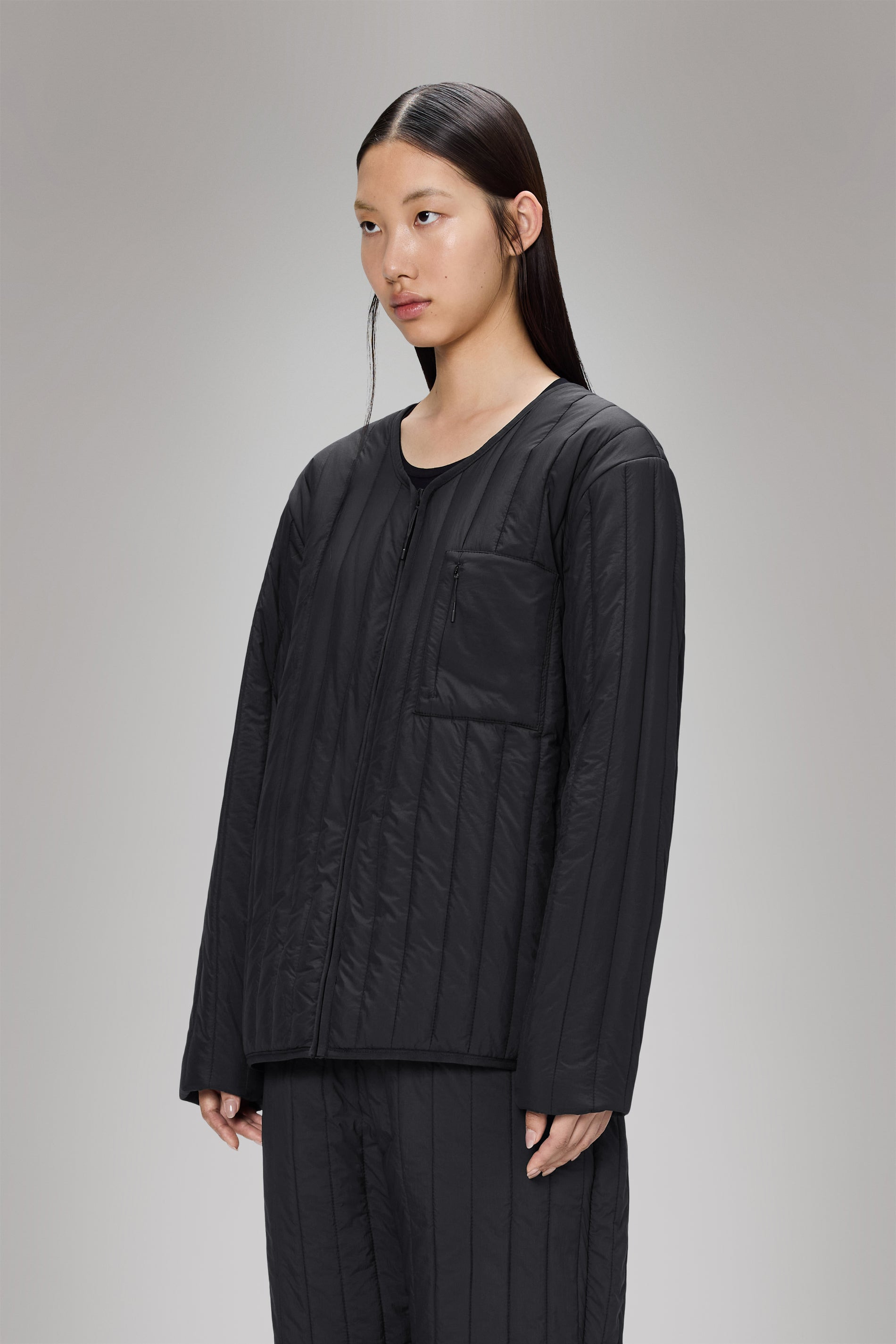 Banja Liner Jacket - 5