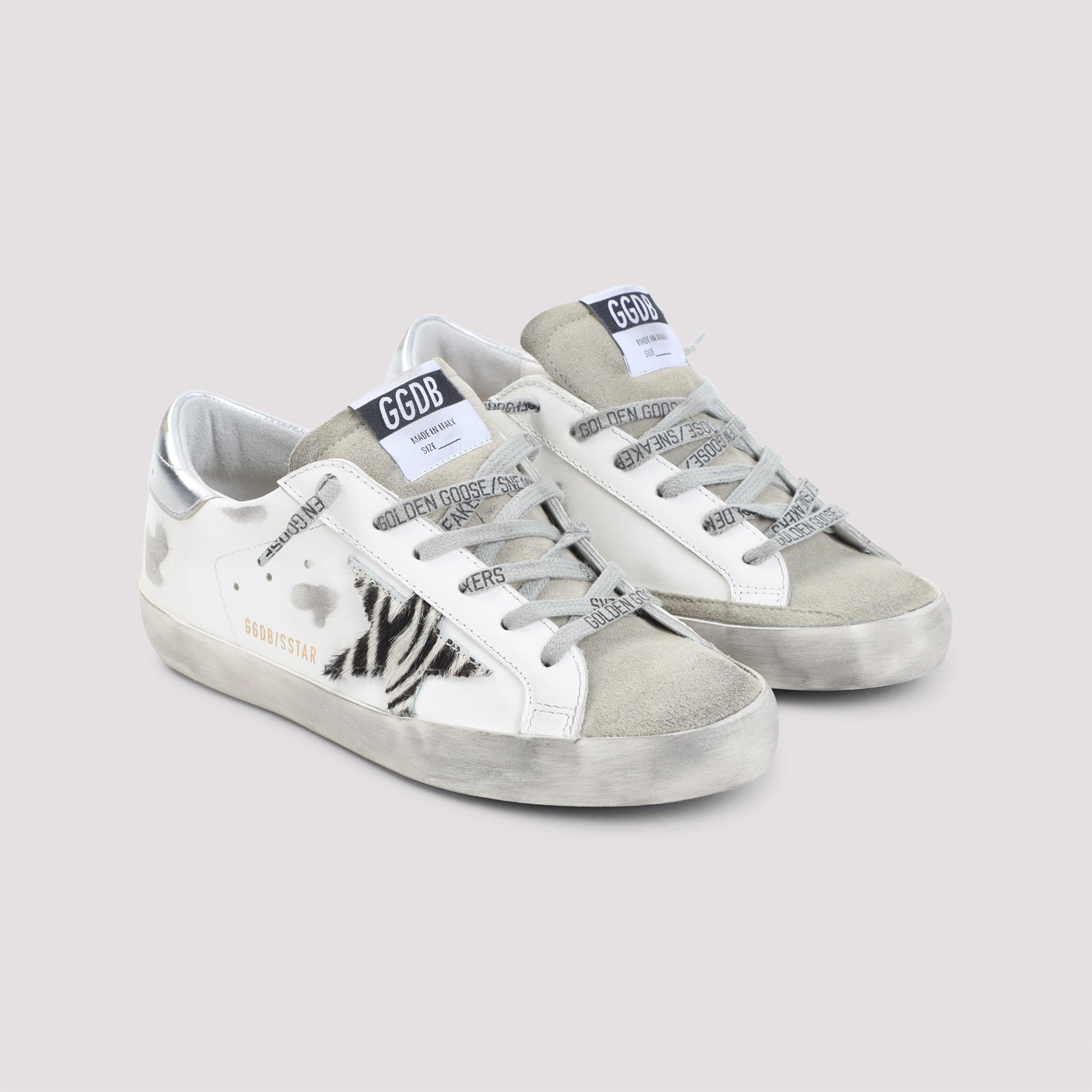Golden Goose Super Star Sneakers Women - 3