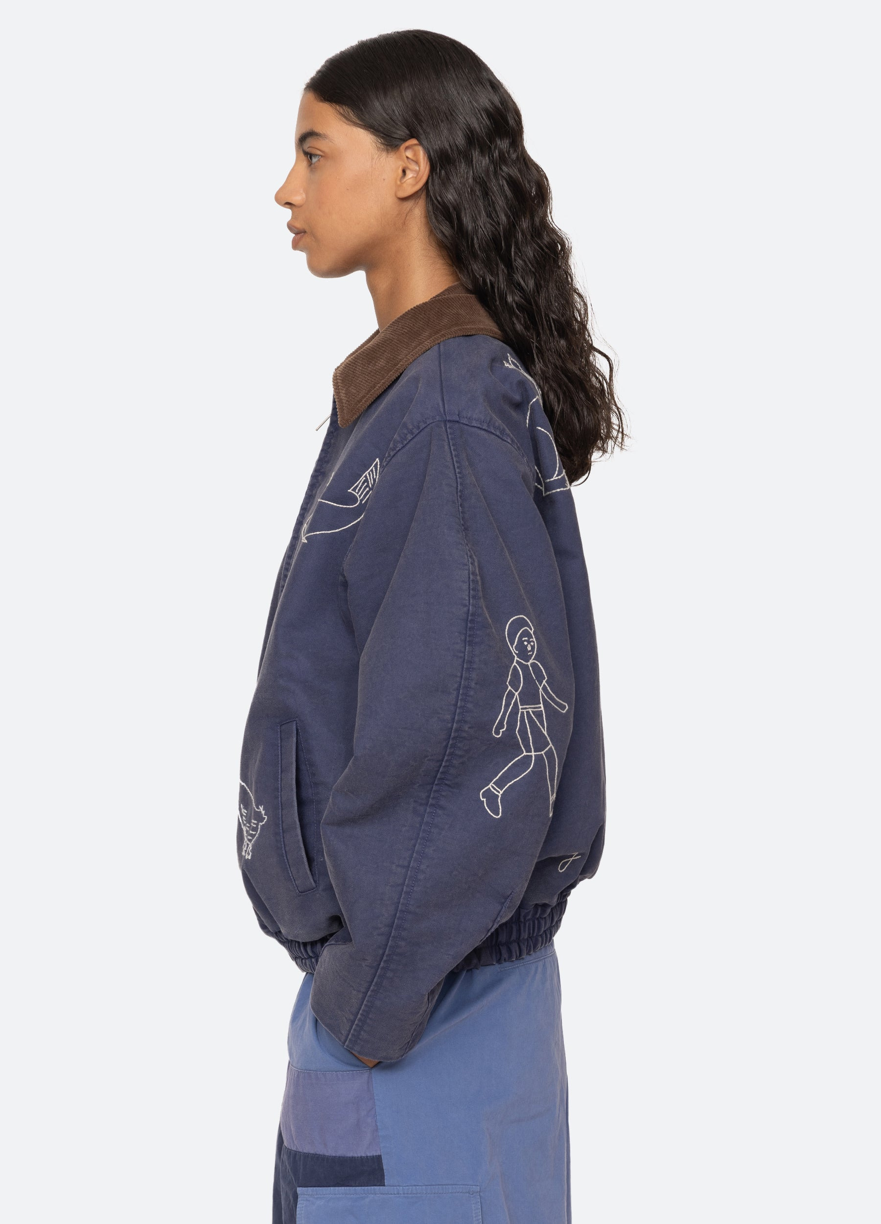 Demi Jacket - 5