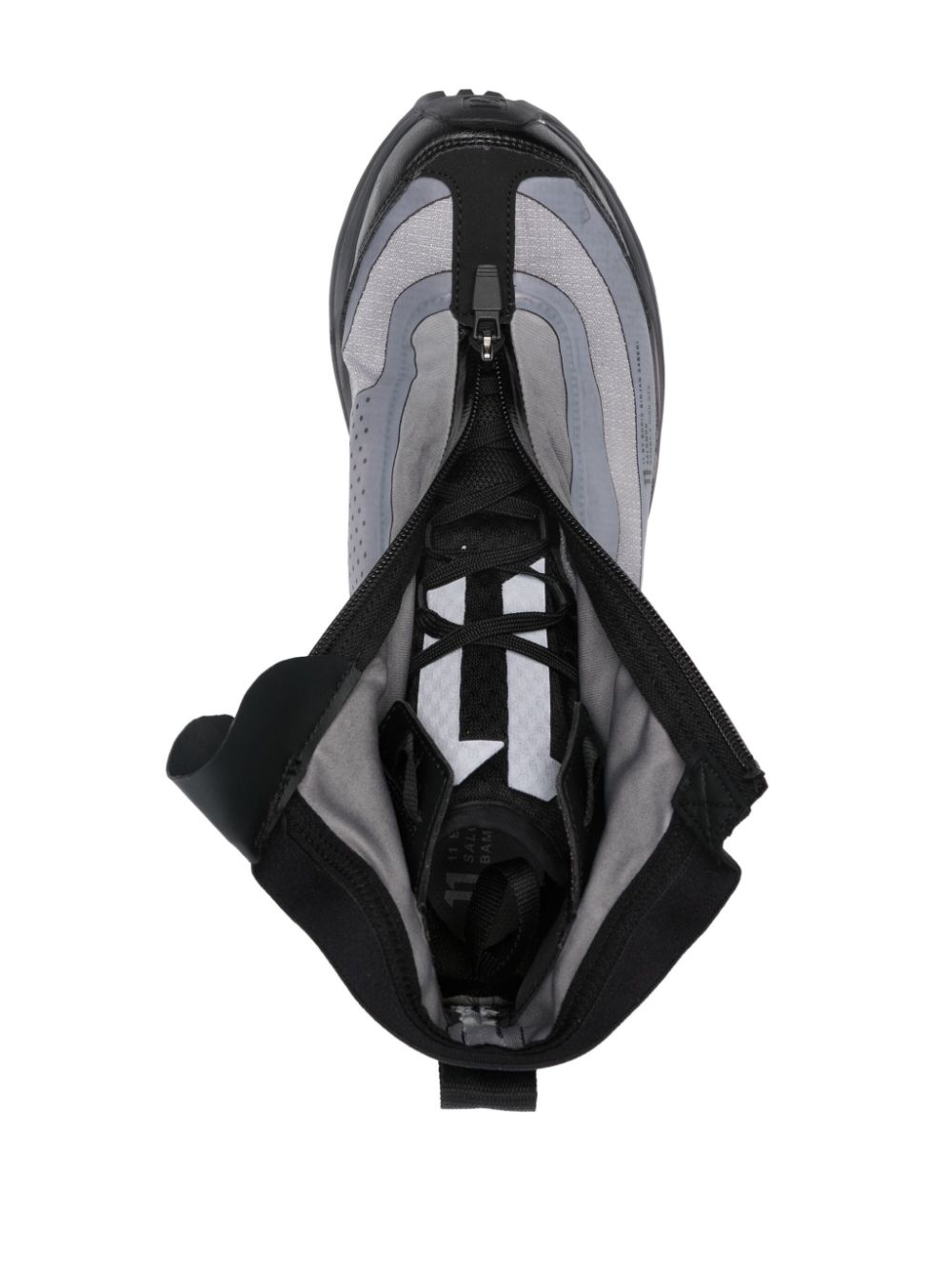 Bamba 2 high-top sneakers - 4