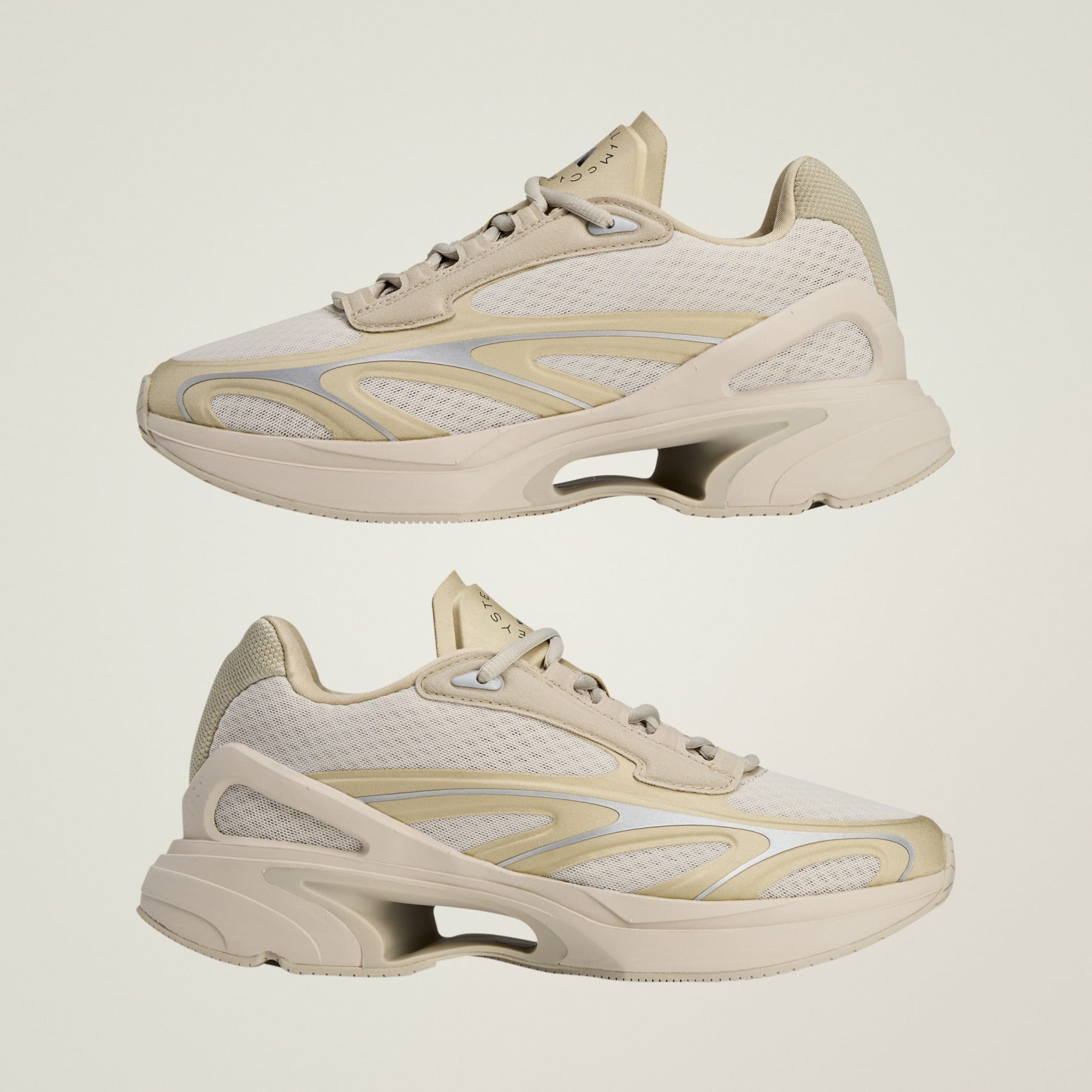 adidas by Stella McCartney Sportswear 2000 Shoes - 8