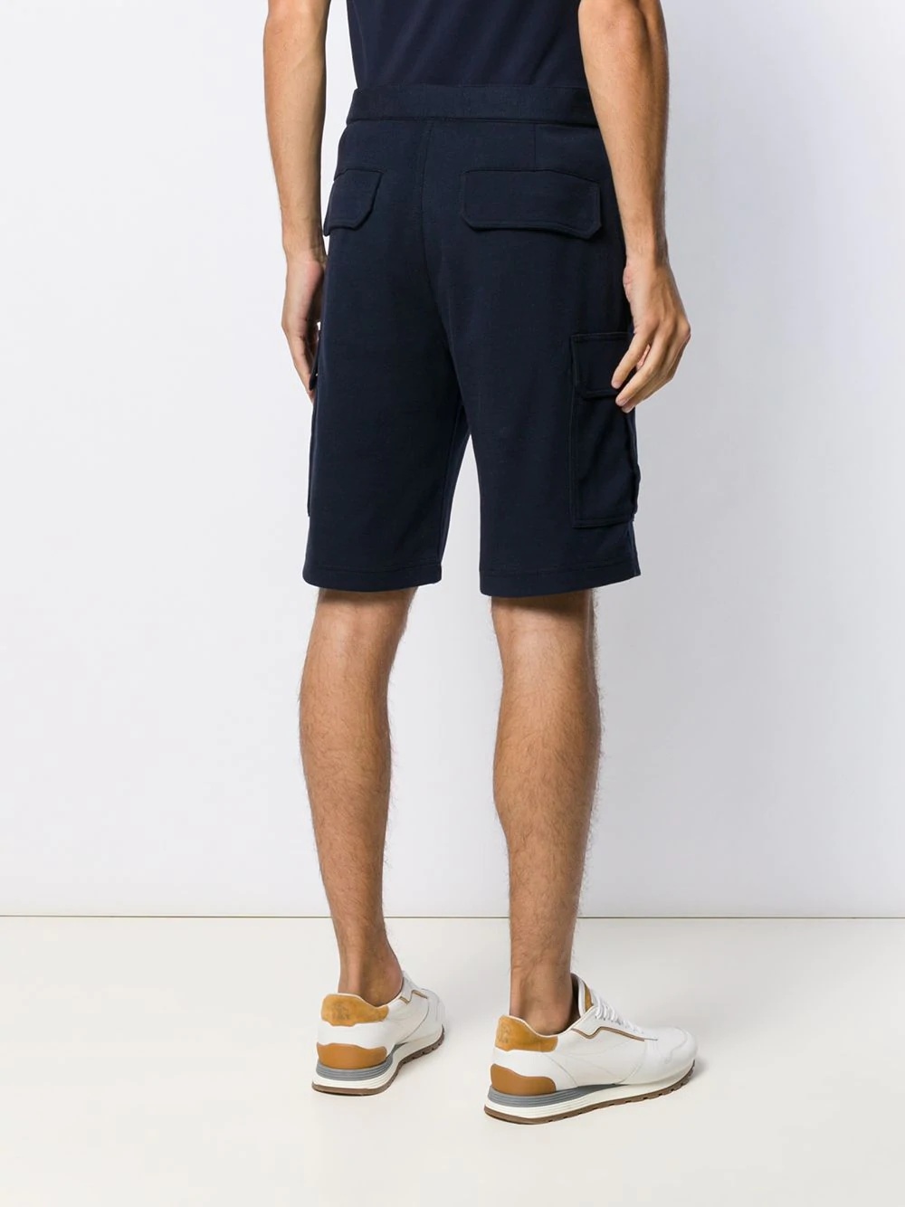 cargo shorts - 4