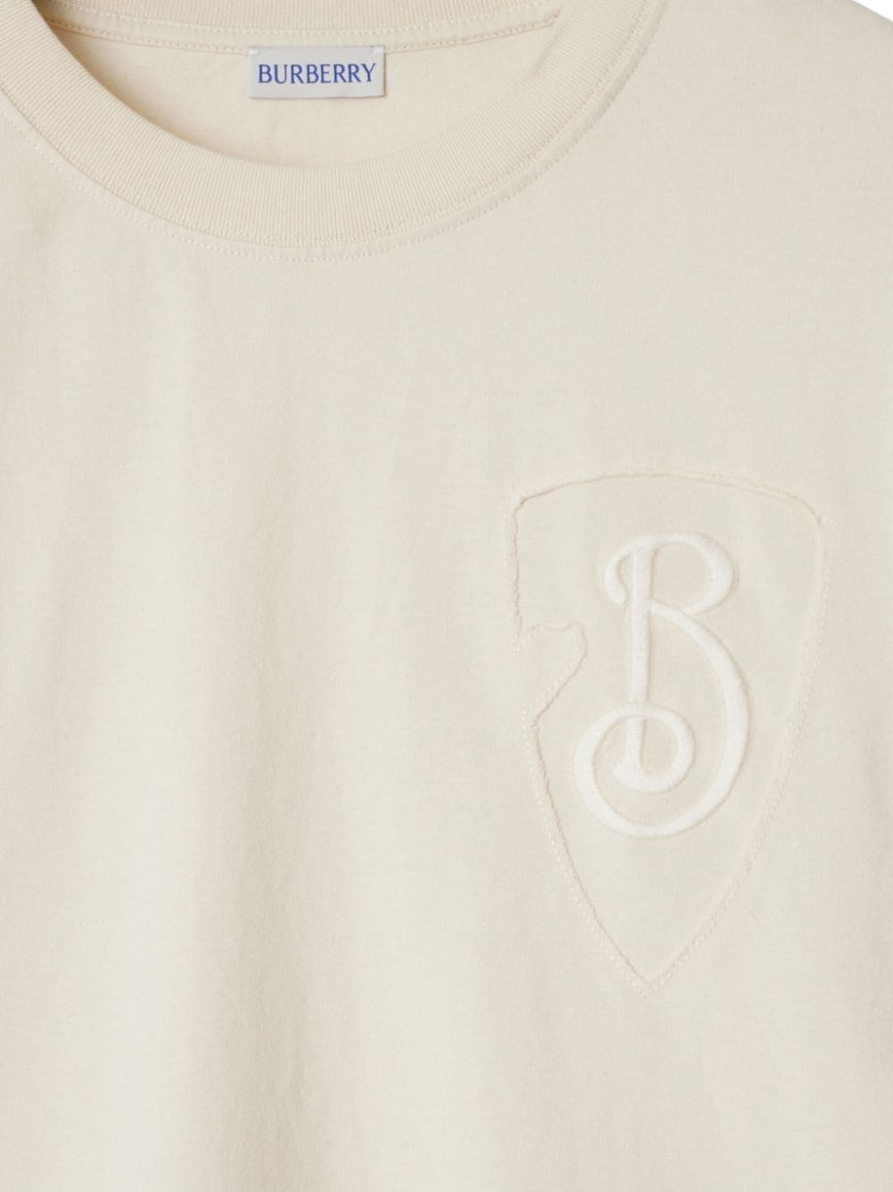 B Shield T-shirt - 5