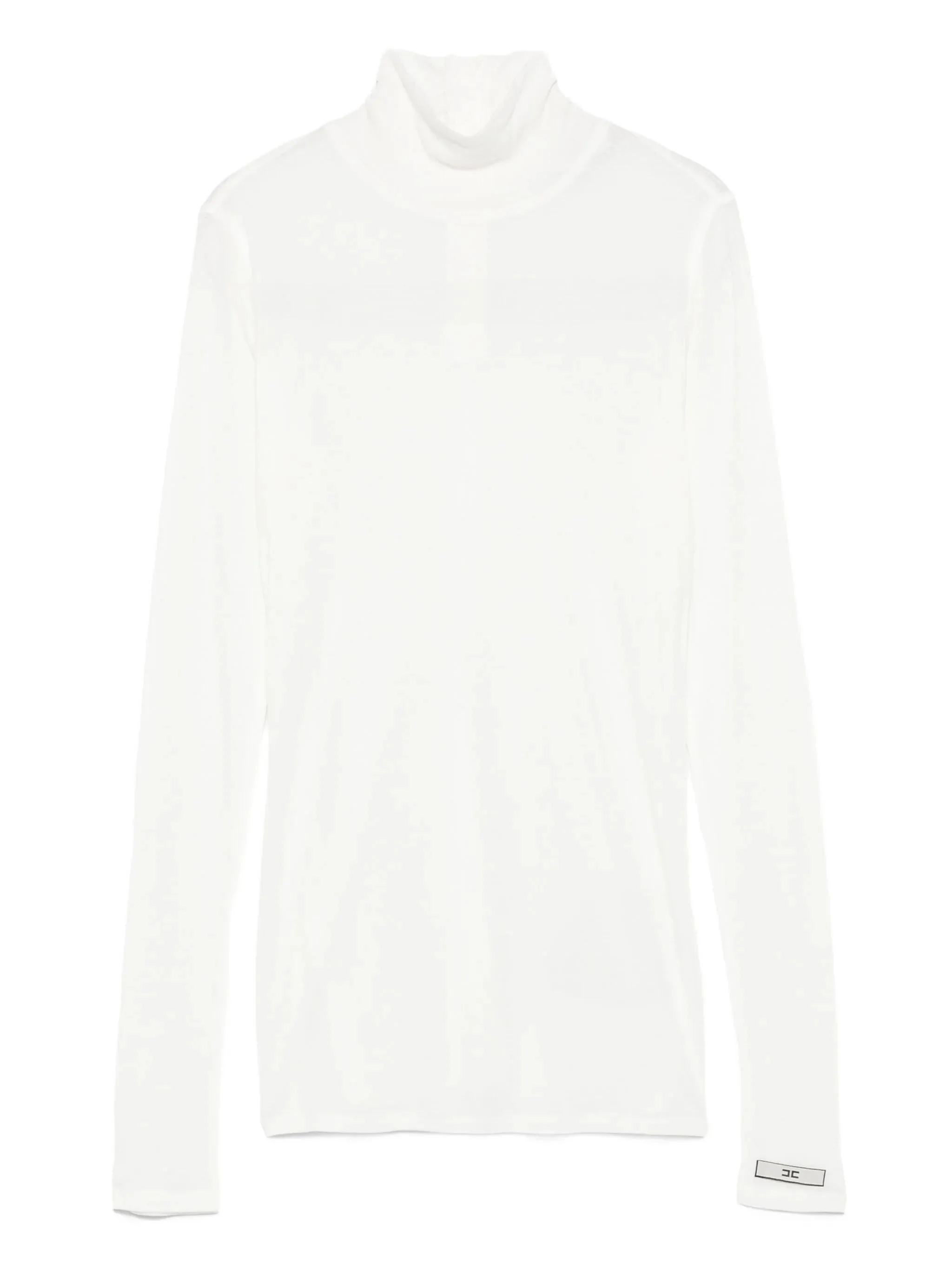 Elisabetta Franchi Long-sleeve Top - 1