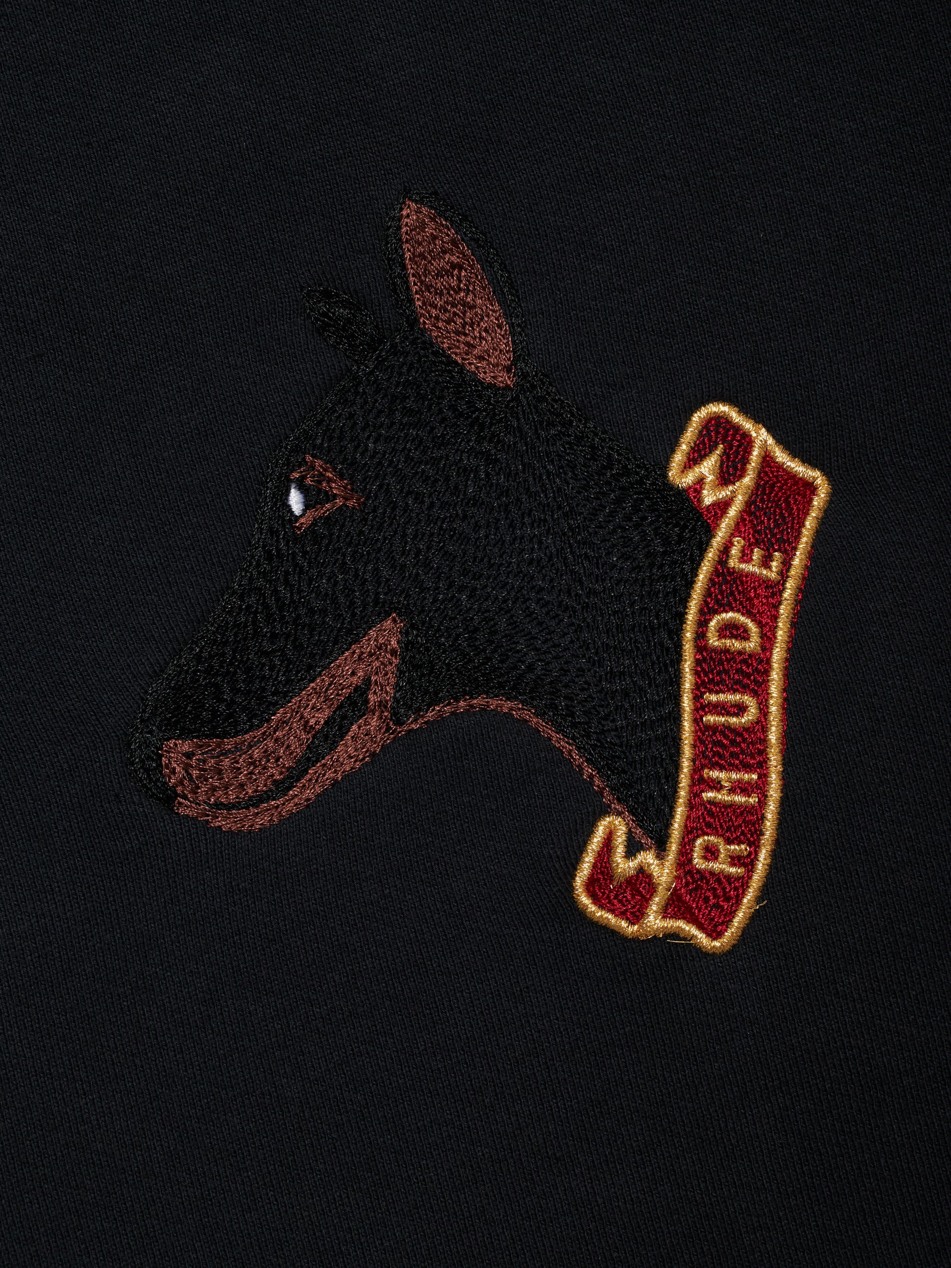 LONDON HOUND CREWNECK - 2