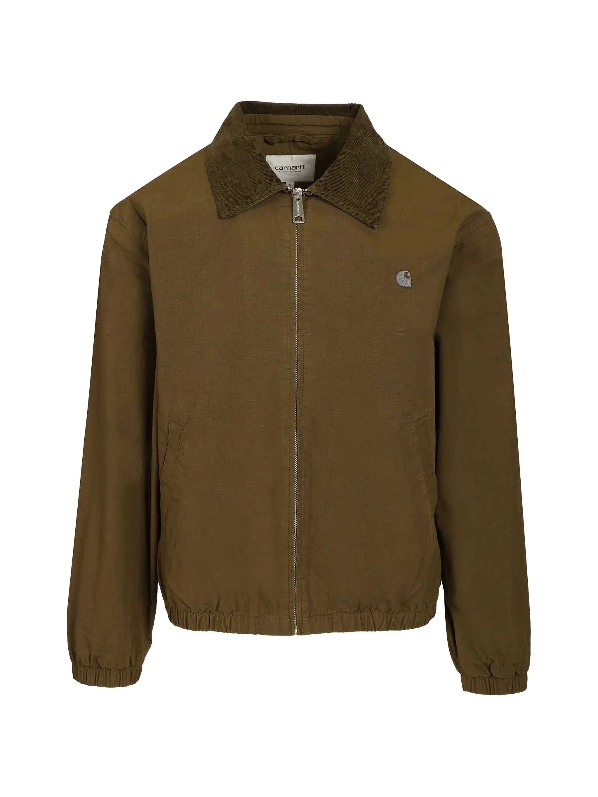 Carhartt Madison Ripstop Jacket - 1