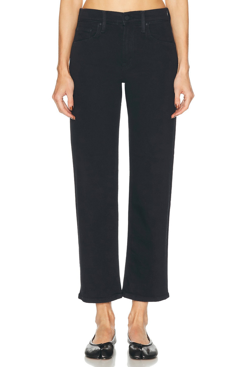 The Newbie Hover Jeans 1