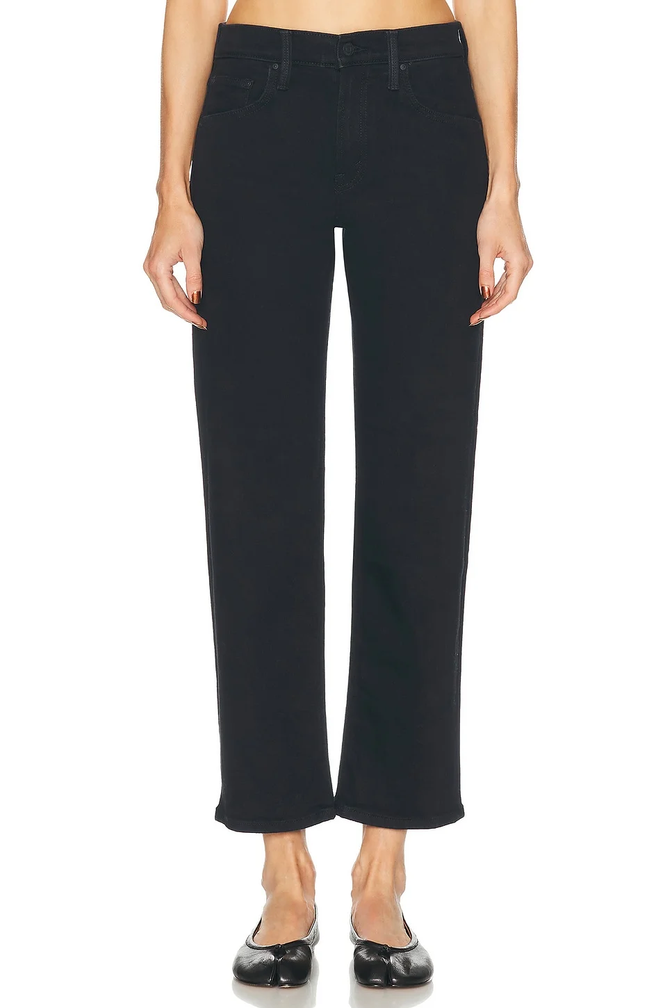 The Newbie Hover Jeans - 1