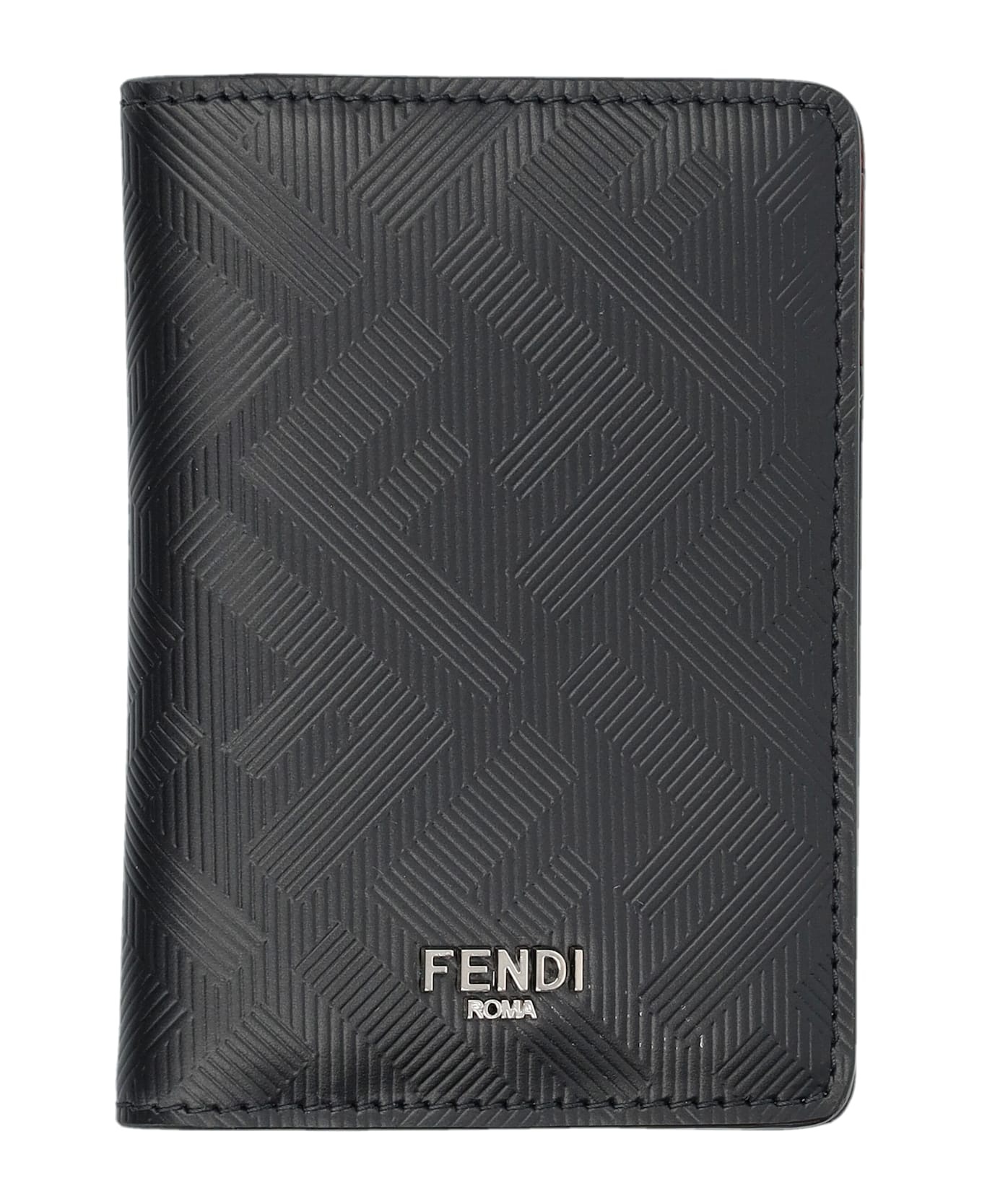 Shadow Card Holder - 1