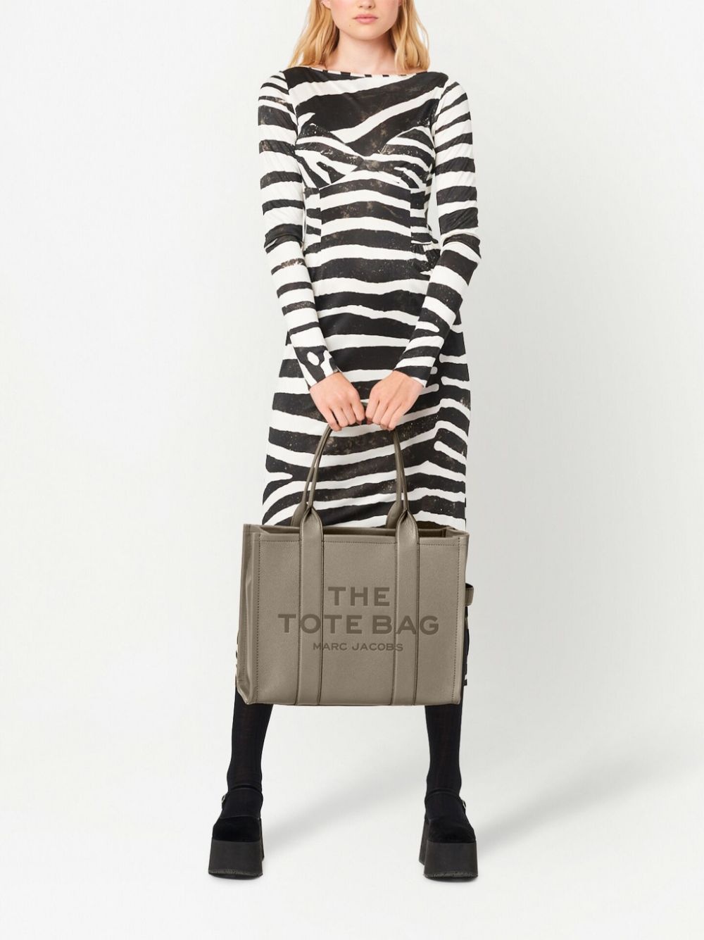 The Tote bag - 2