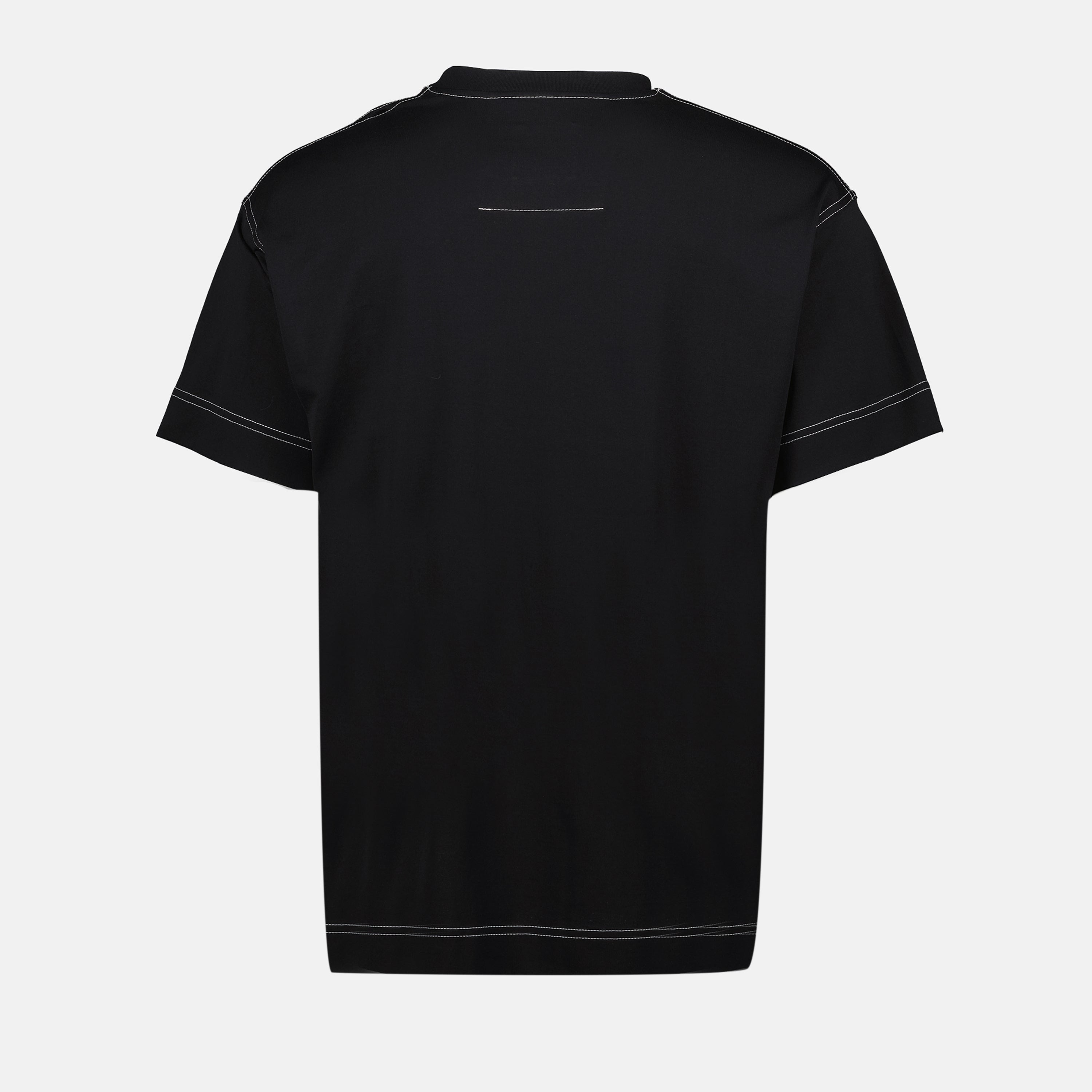 T-shirt 4G noir - 4