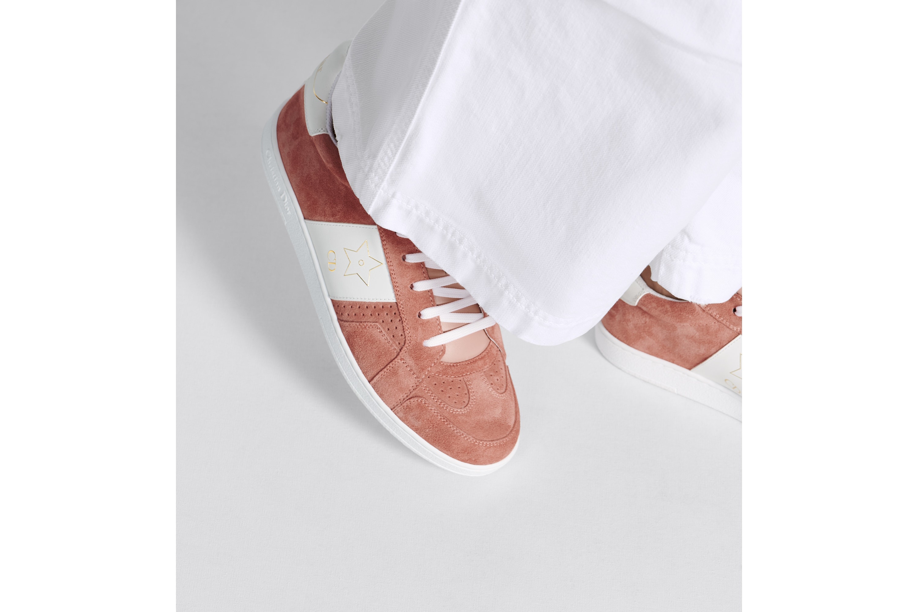 Dior Star Sneaker - 2