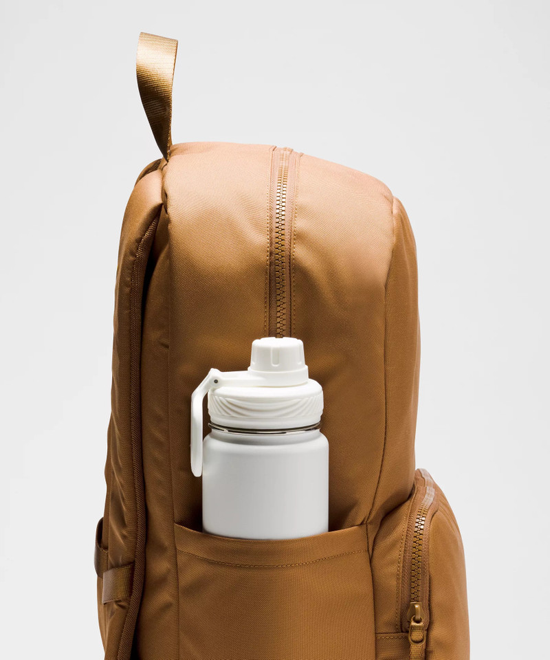 Everywhere Backpack 22L *Tech Canvas 4