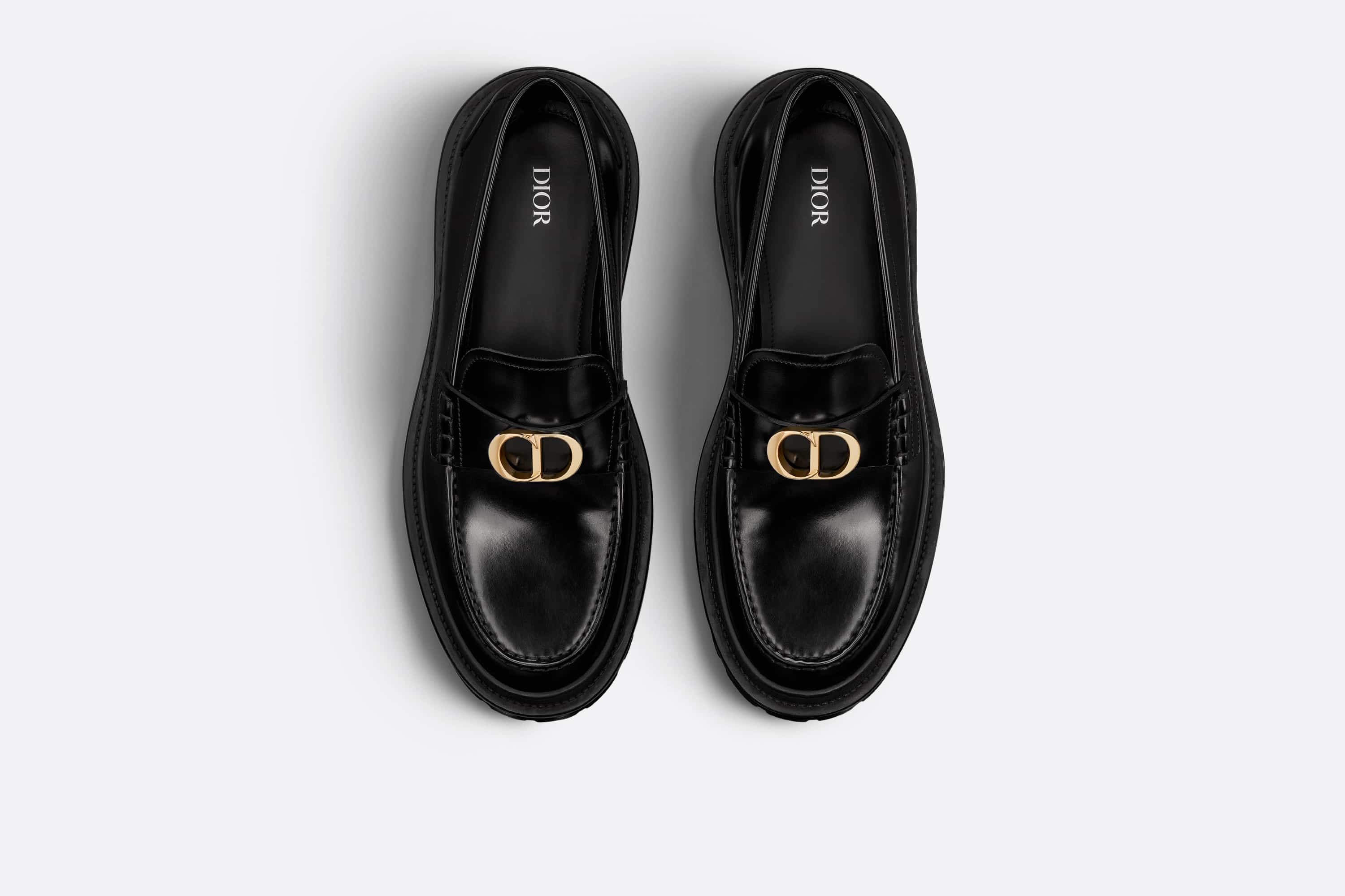 Dior Explorer Loafer - 4