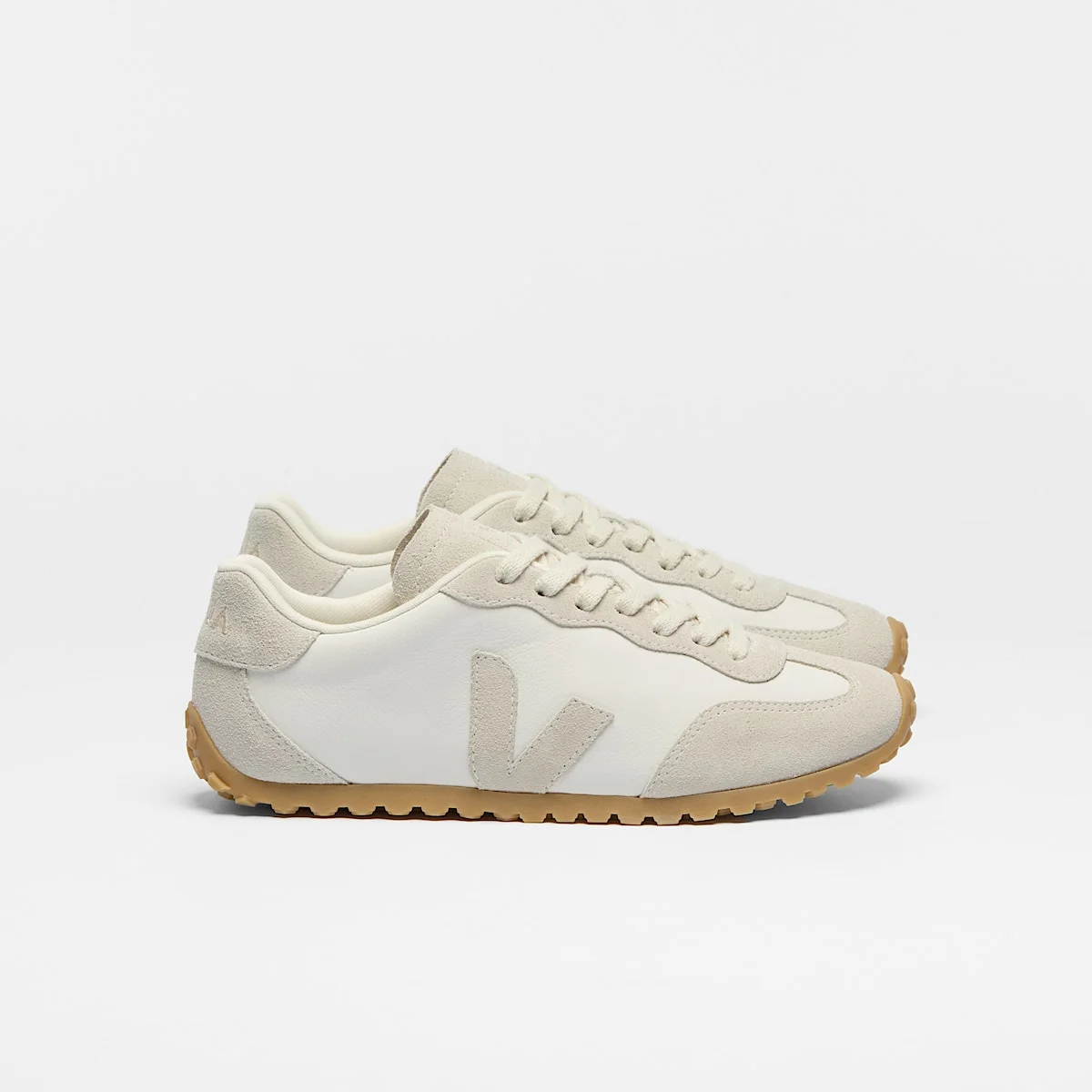 GT LEATHER WHITE NATURAL - 1