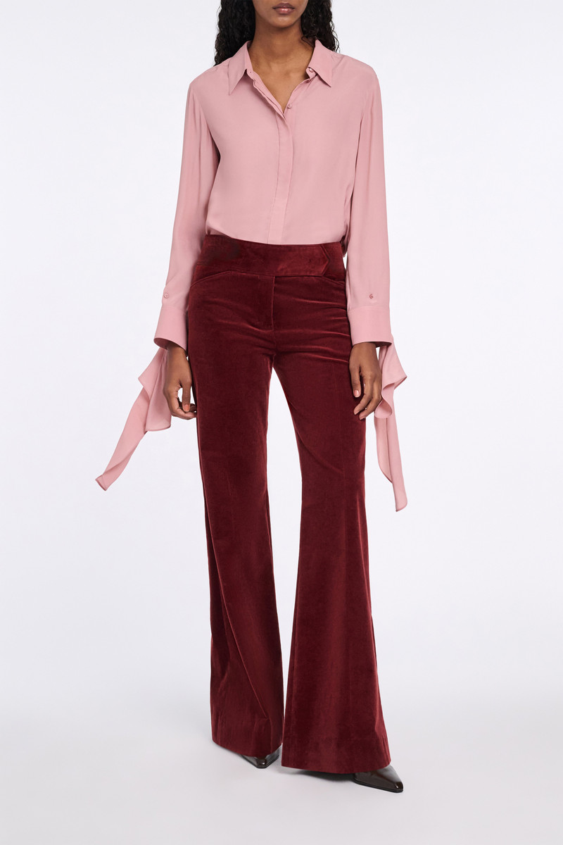 DOROTHEE SCHUMACHER SOFT VIBES blouse outlook