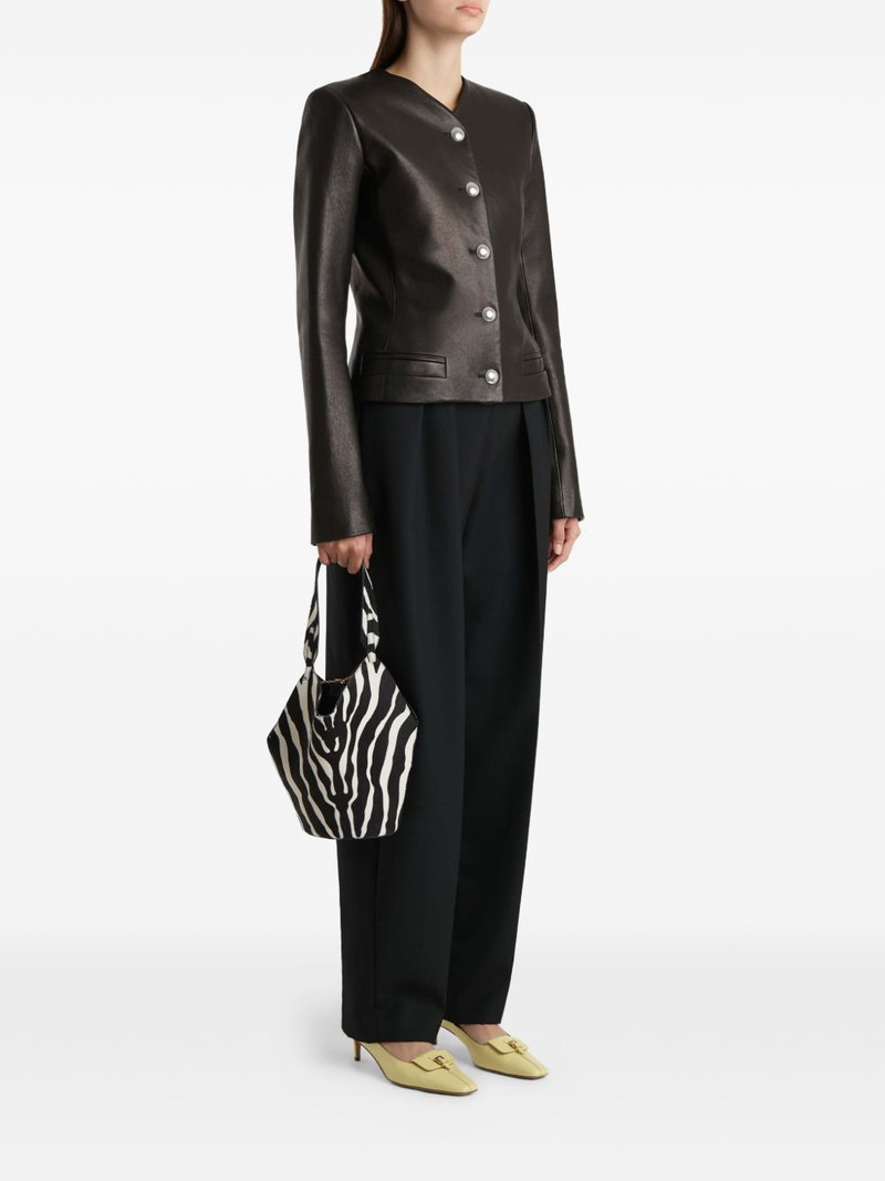 KHAITE Jude pants outlook