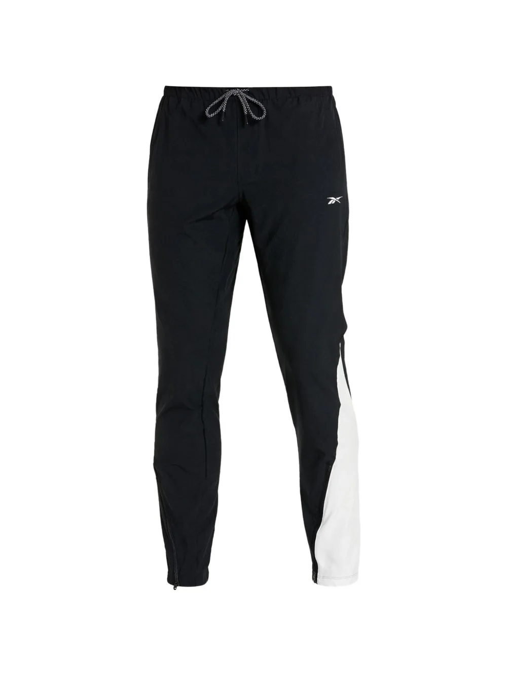 logo-detail track pants - 1