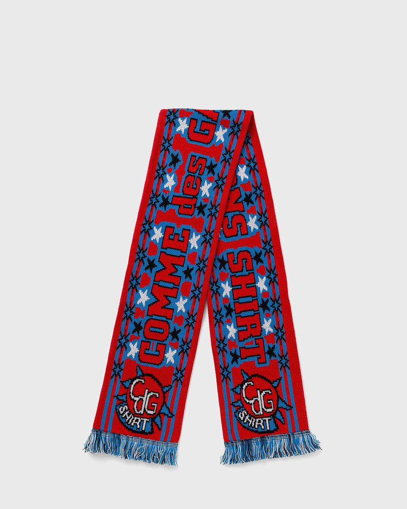 SCARF 1