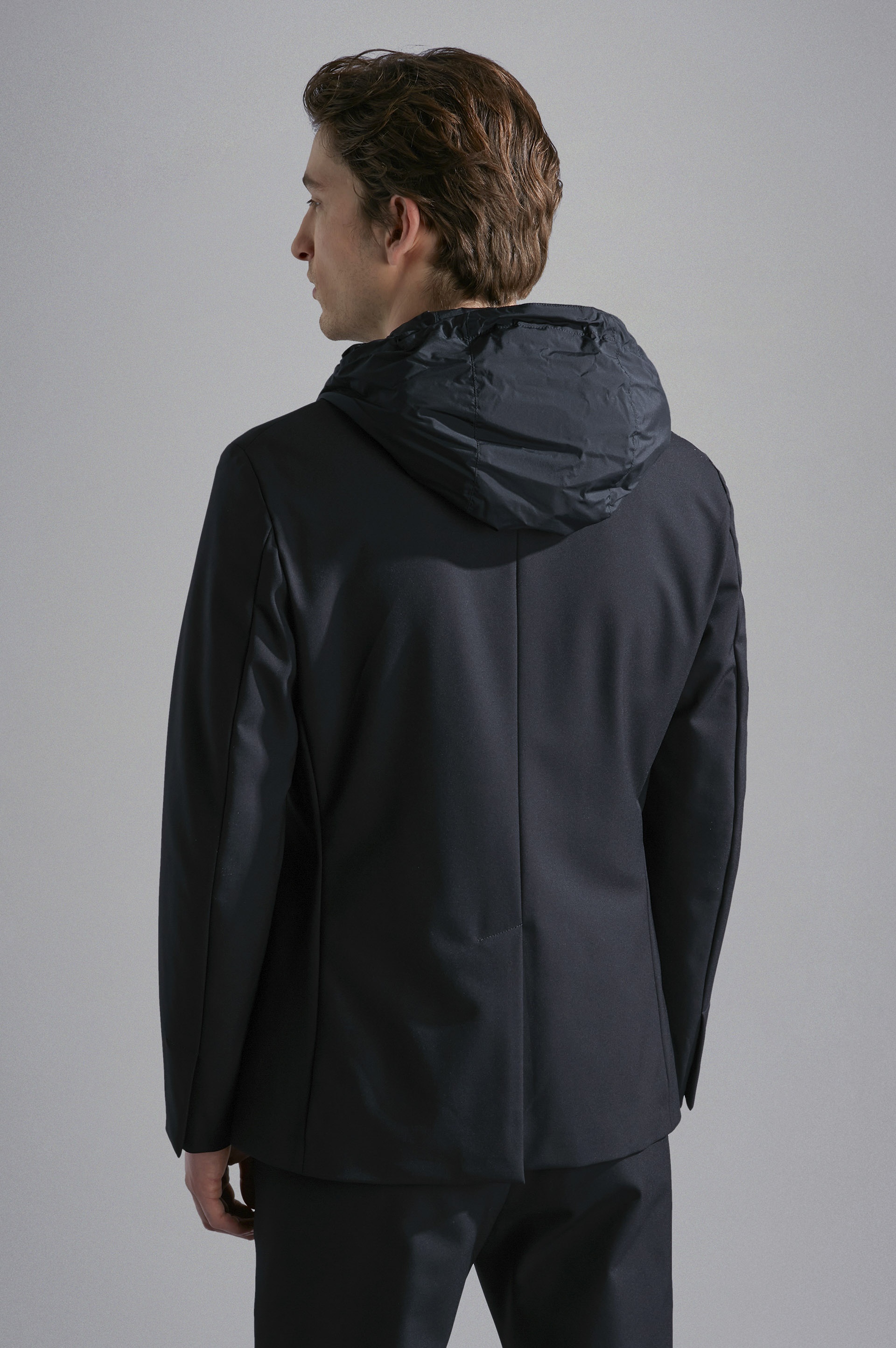 DYNAMIC STRETCH BLAZER - 3