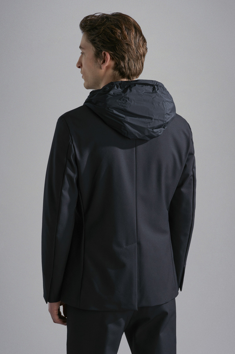 DYNAMIC STRETCH BLAZER 3