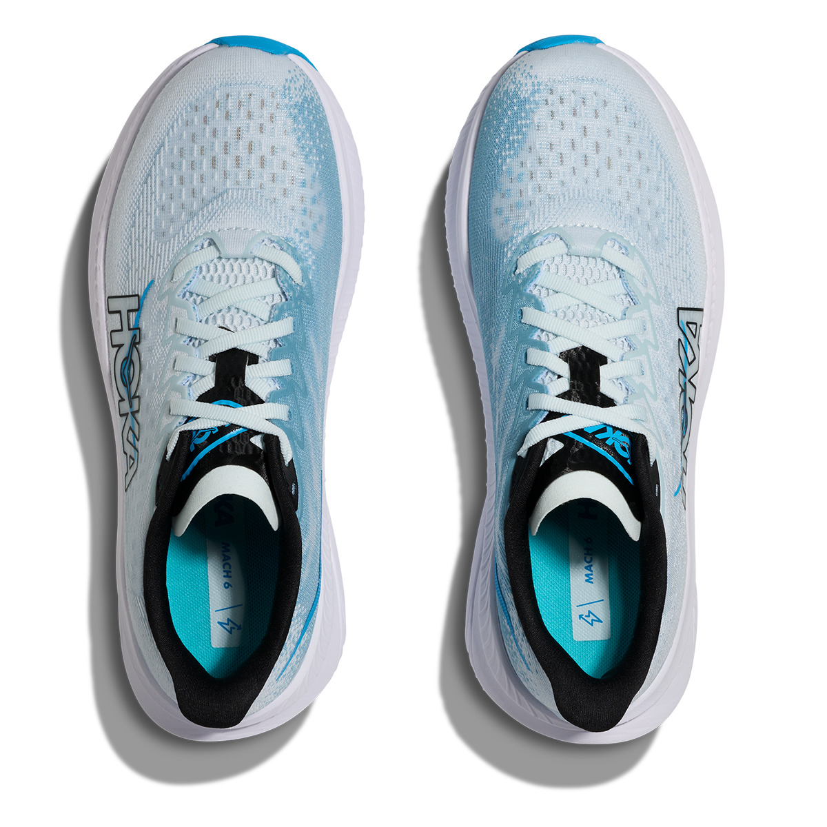 Hoka Mach 6 - 3