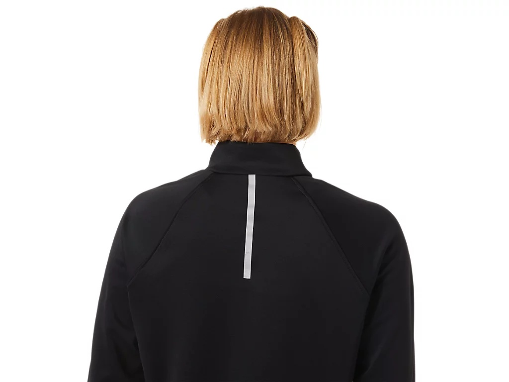 WOMEN'S THERMOPOLIS 1/4 ZIP - 5