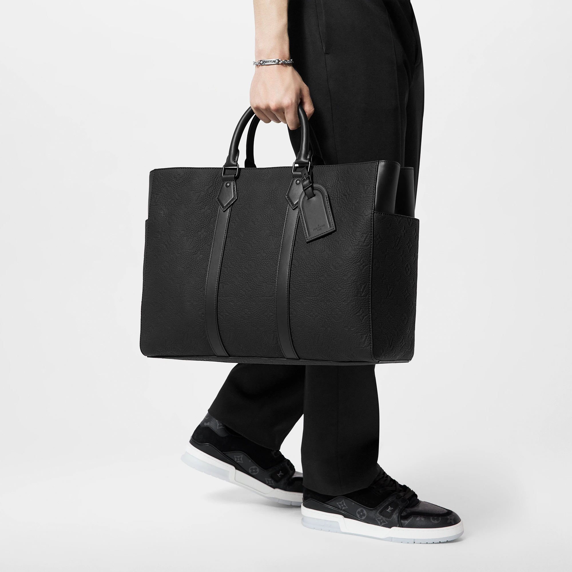 Sac Plat 24H - 8