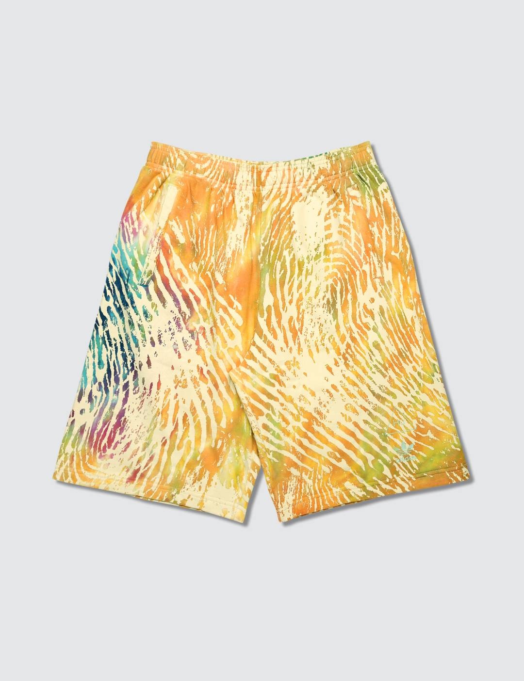 Pharrell Williams BB Shorts - 5