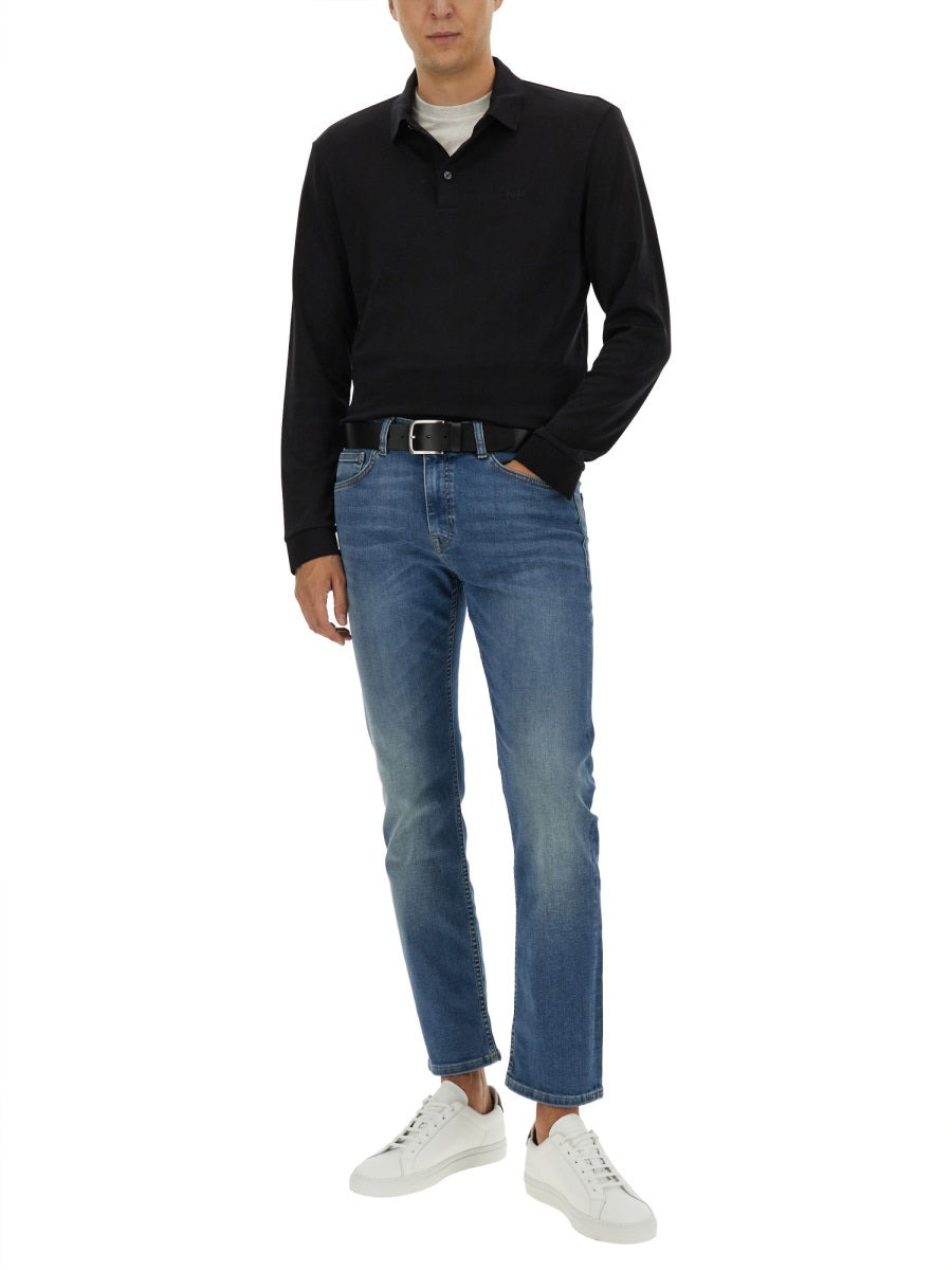 Boss Men Polo "Pado 30" - 2