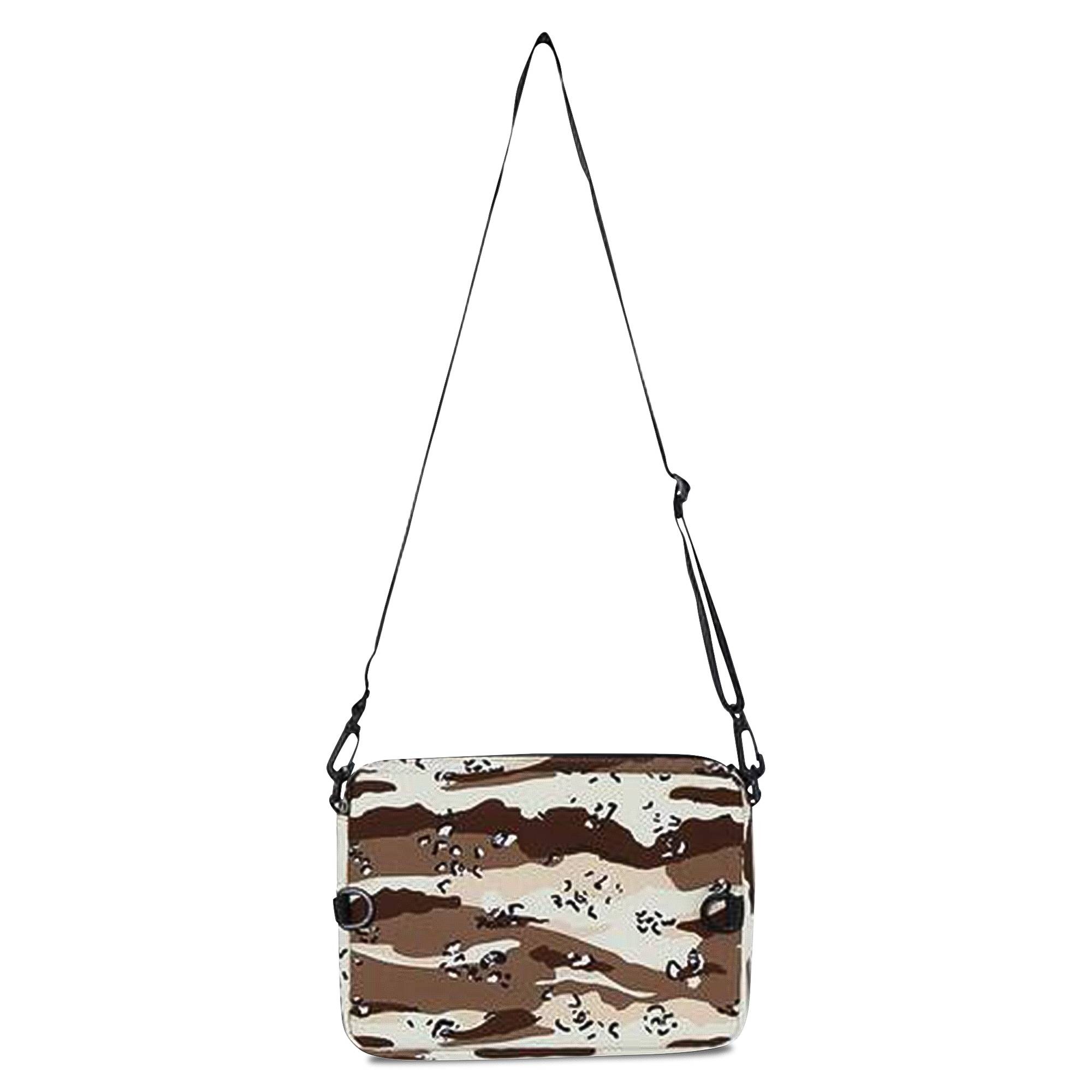 BAPE Deser Camo 3Way Bag 'Beige' - 2