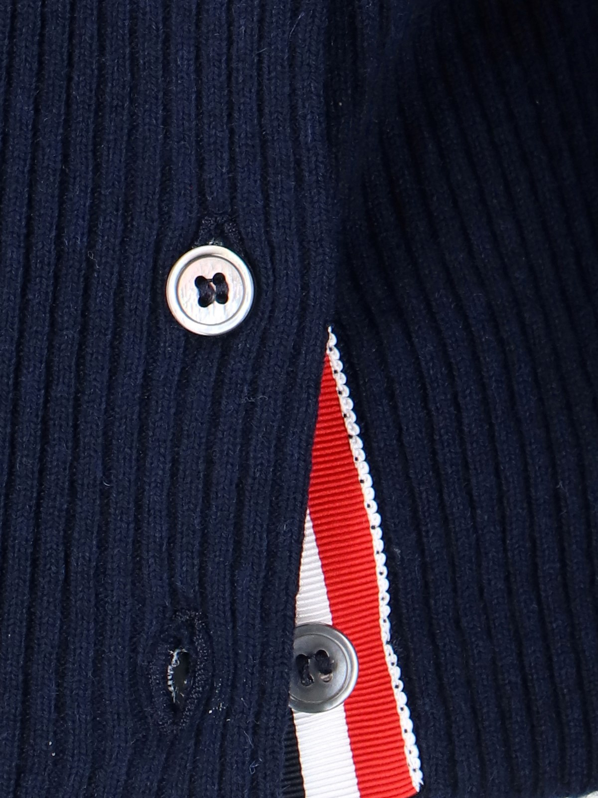 '4- BAR' SWEATER - 3