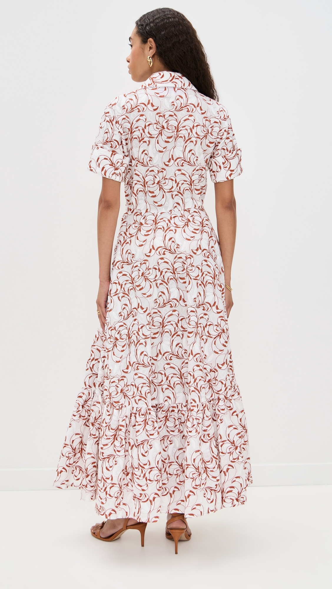 San Pietro Dress - 2