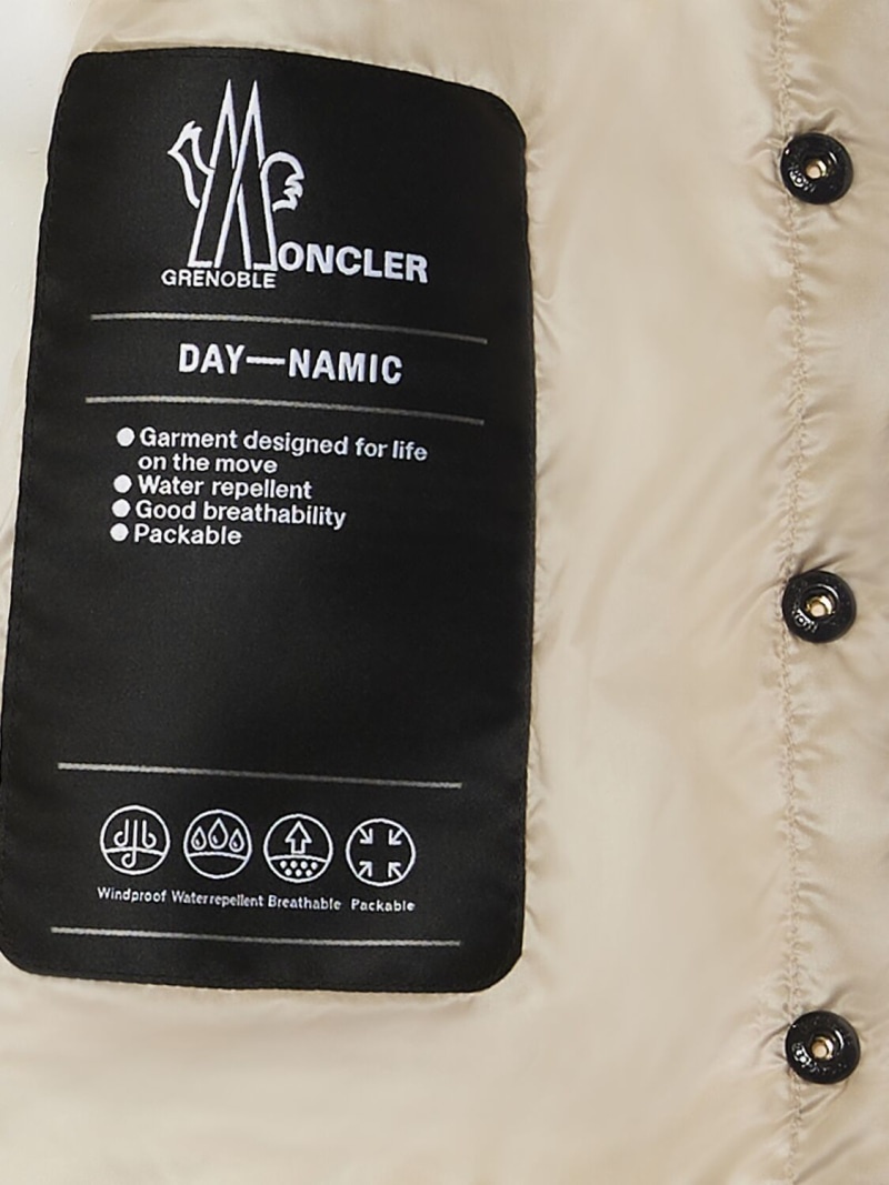 Lavachey tech down jacket - 6