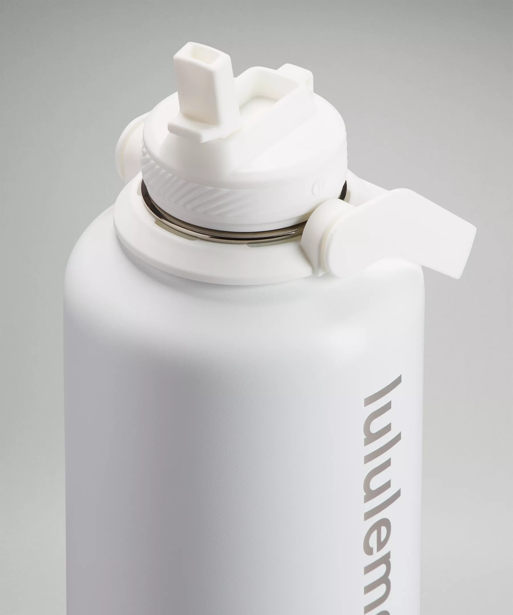 Back to Life Sport Bottle 64oz - 2