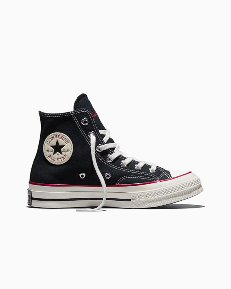 Chuck 70 Valentine's Day 1