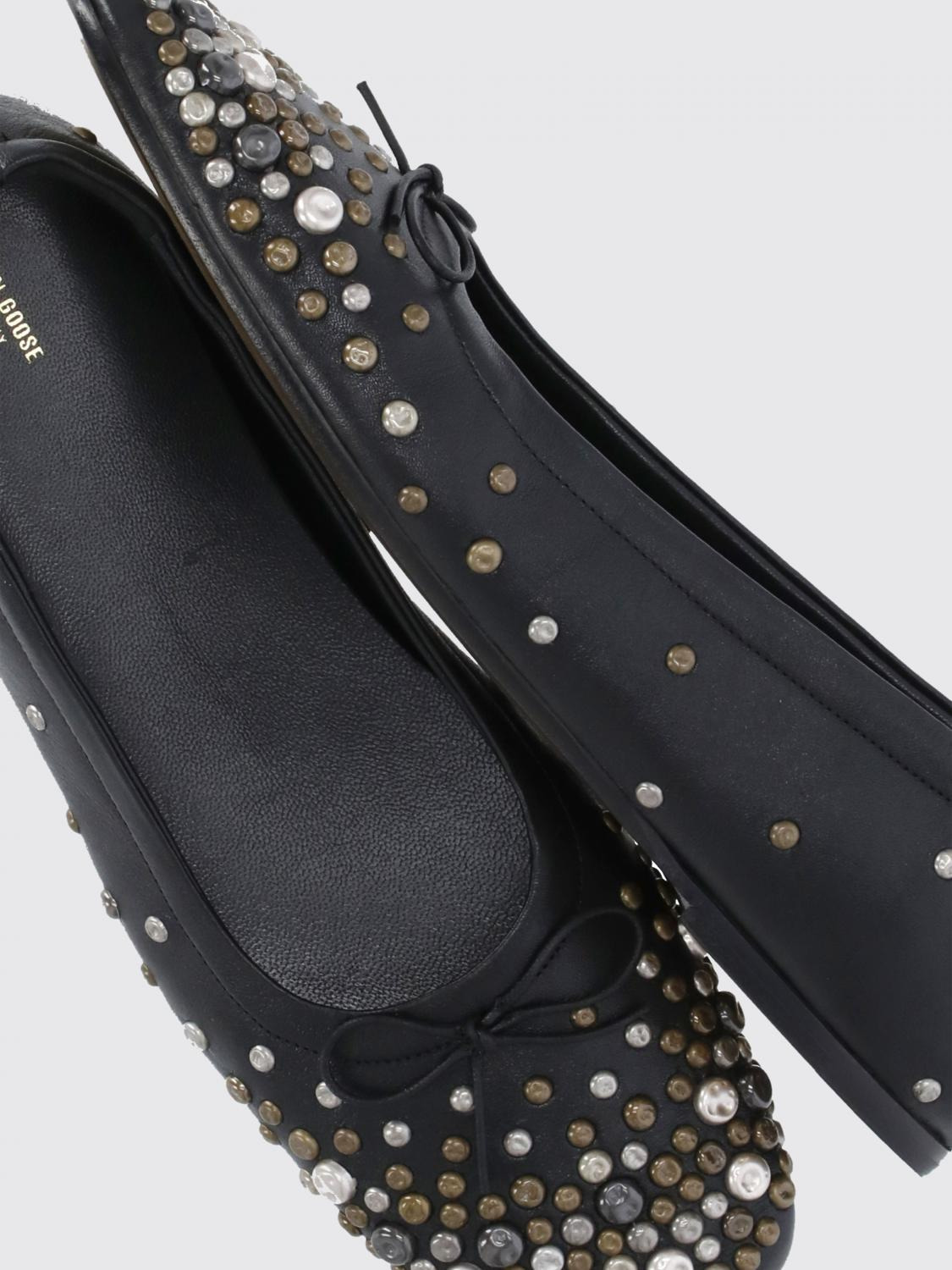 Shoes woman Golden Goose - 4
