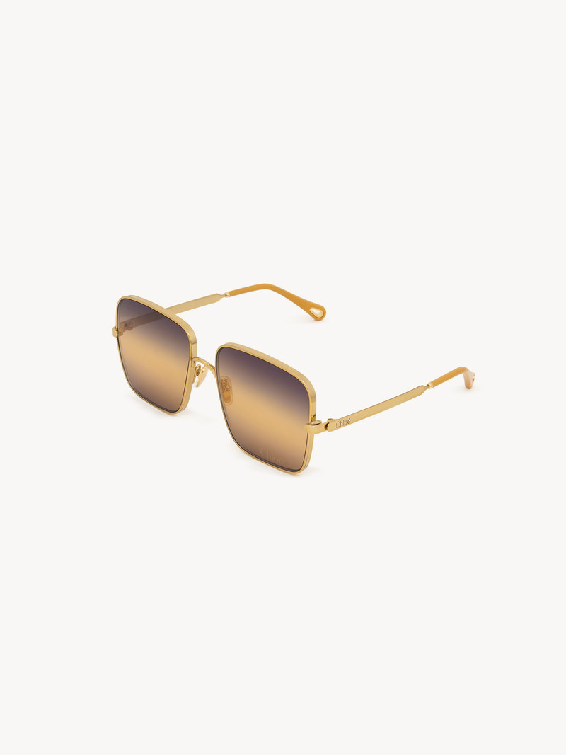 Chloé ALY SUNGLASSES outlook