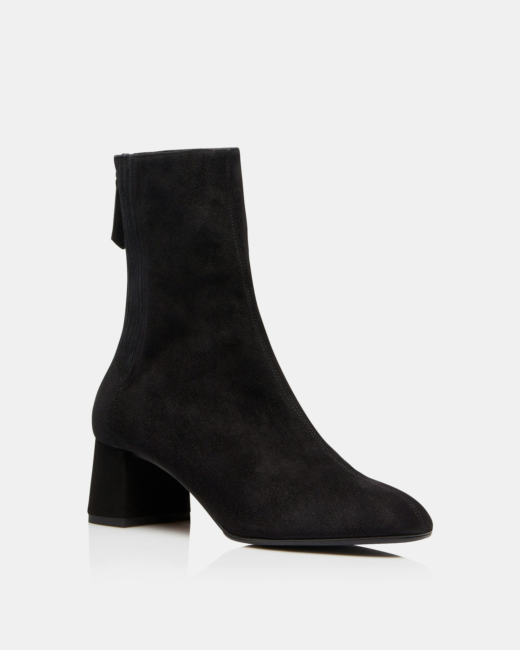 Saint Honore Bootie 50 - 2