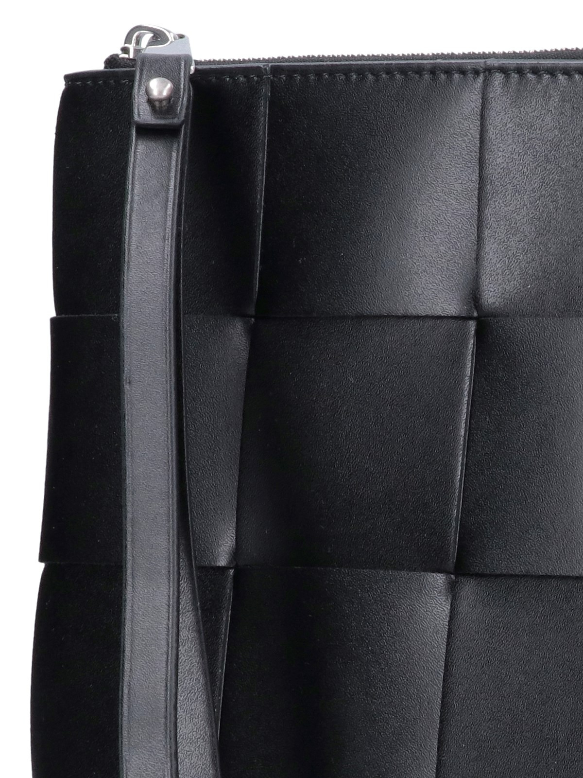 INTRECCIATO POUCH - 4