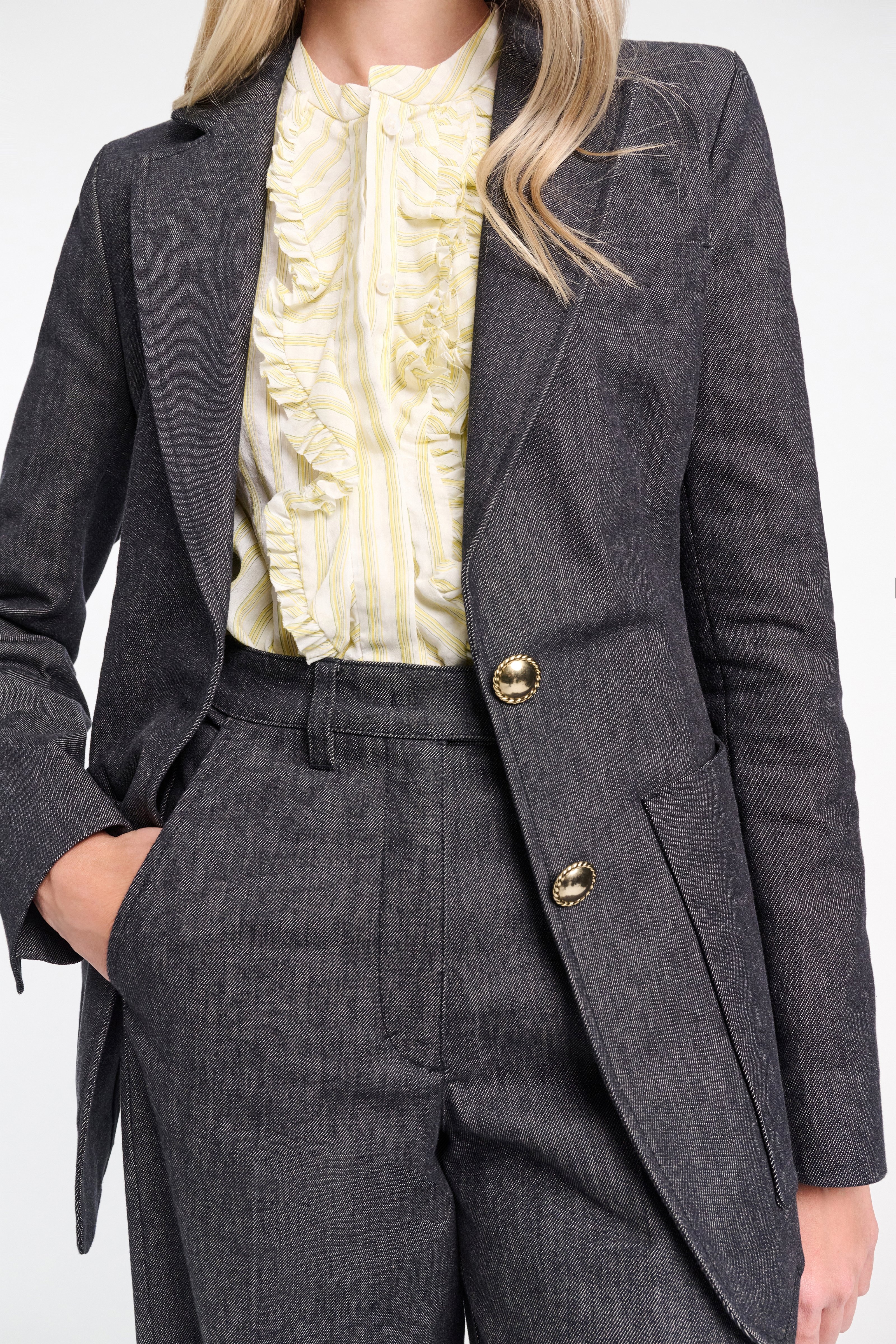 PURE LOVE jacket - 5