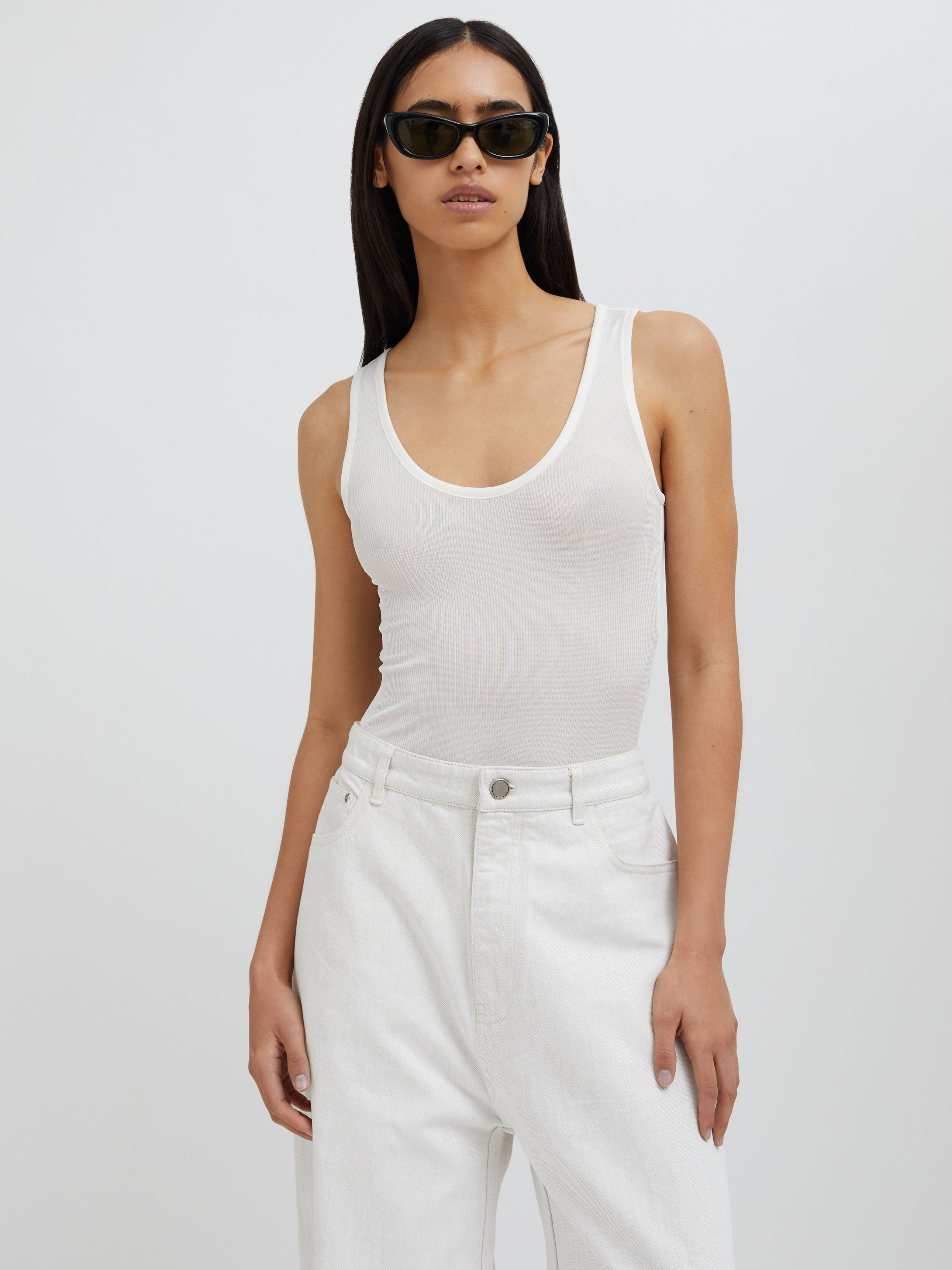 Sonora Tank Bodysuit - 6