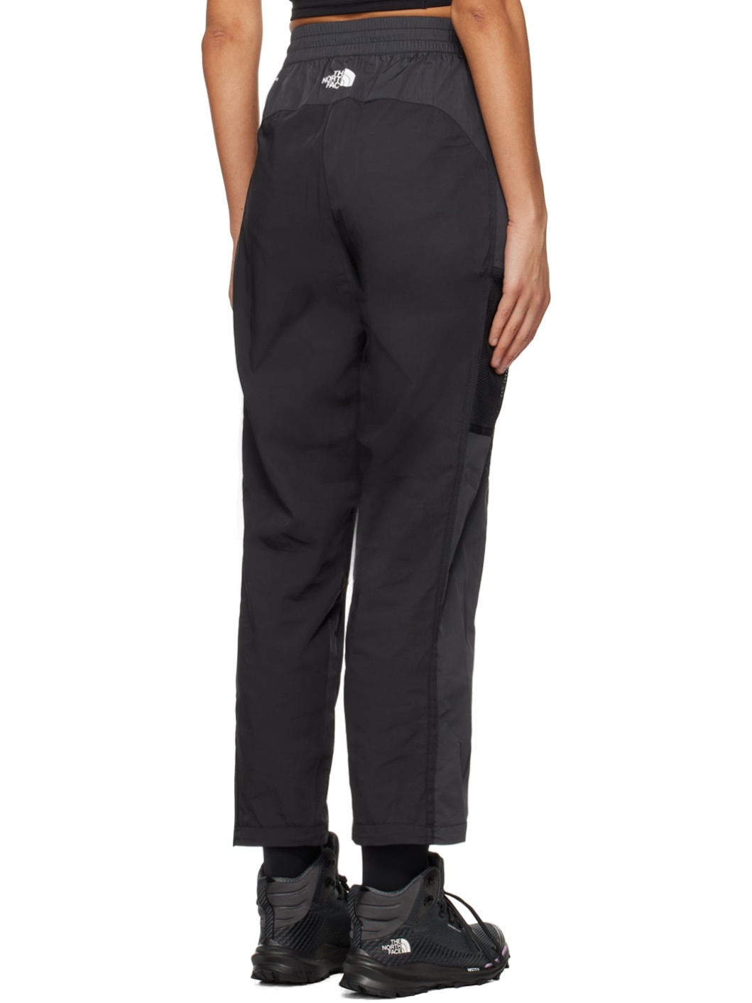 Black 2000 Mountain Lounge Pants - 3