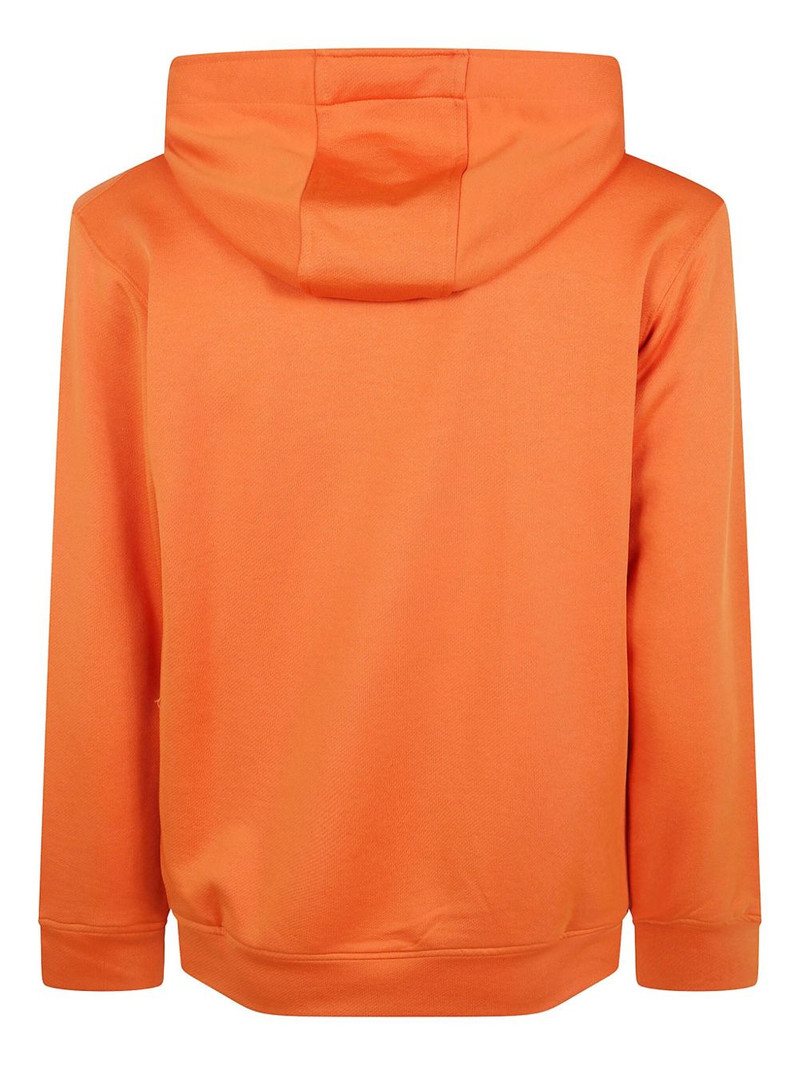 Comme des Garçons SHIRT Quad Sleeve hoodie outlook