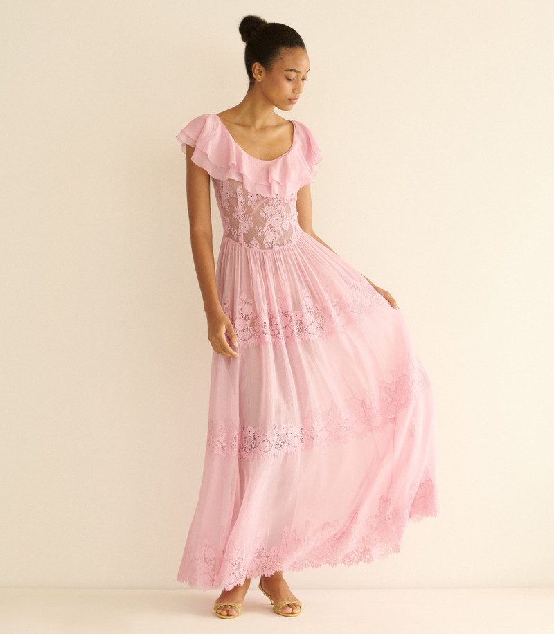 JOYELLE DRESS 5