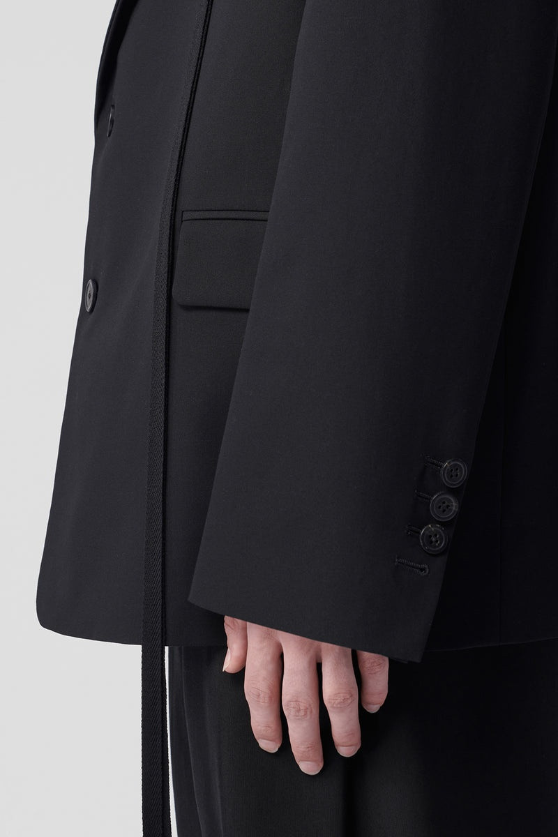 Jochem Comfort Tailored Blazer 6