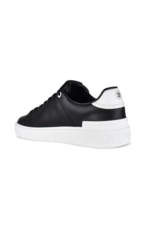 Balmain Men B-Court Sneakers - 3