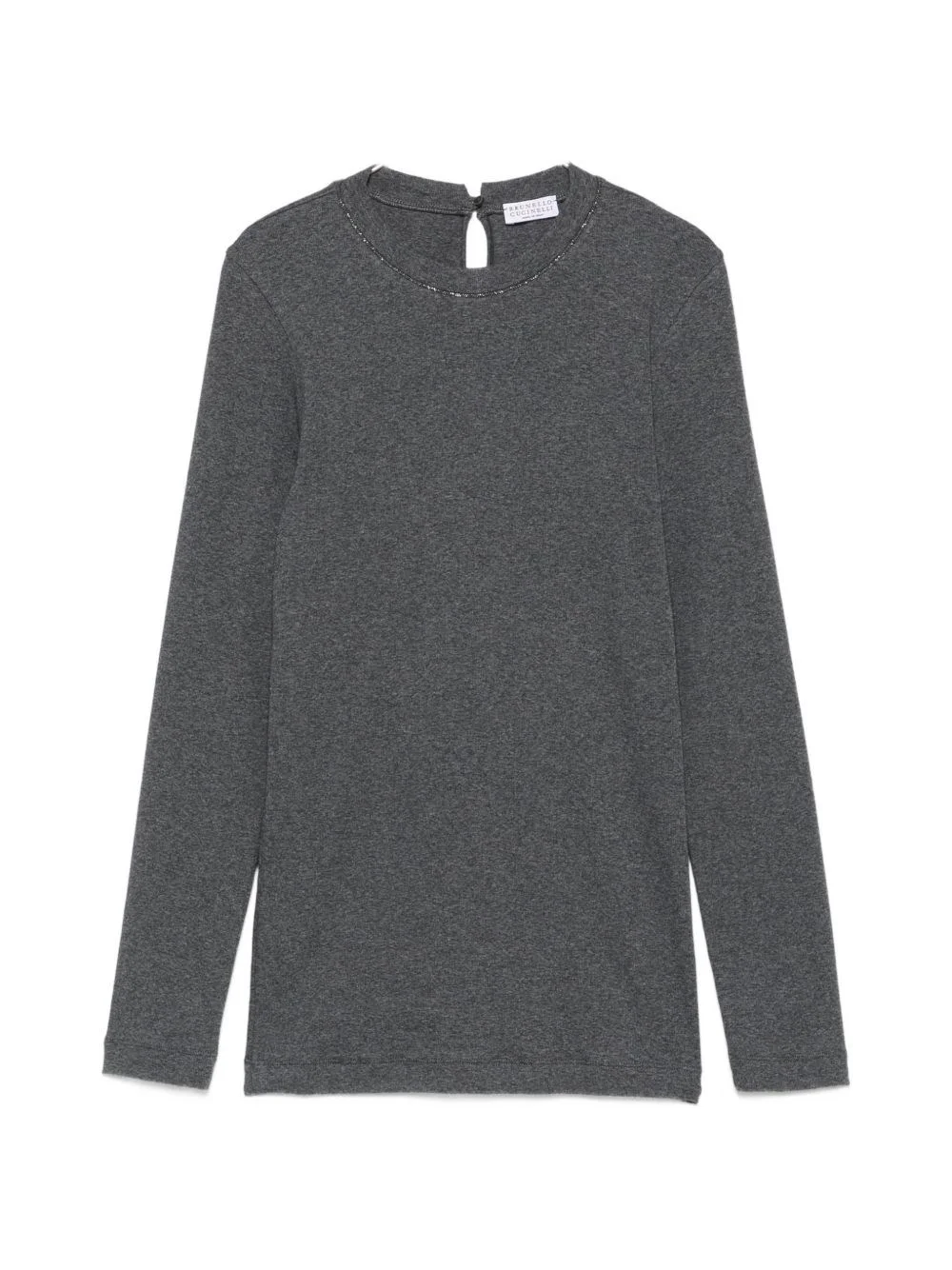 Cotton t-shirt - 1